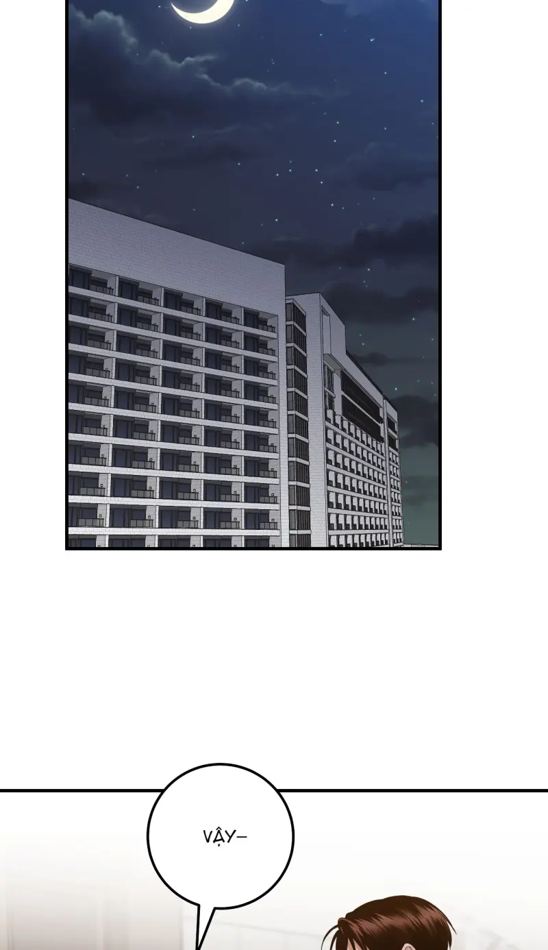 OVER THE PARADISE Chapter 58 Trang 15