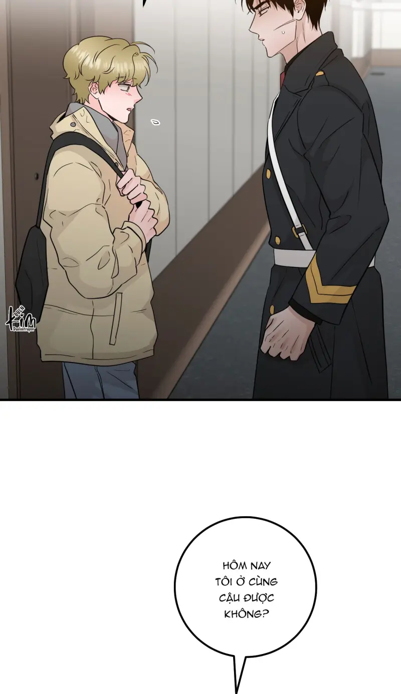 OVER THE PARADISE Chapter 58 Trang 16