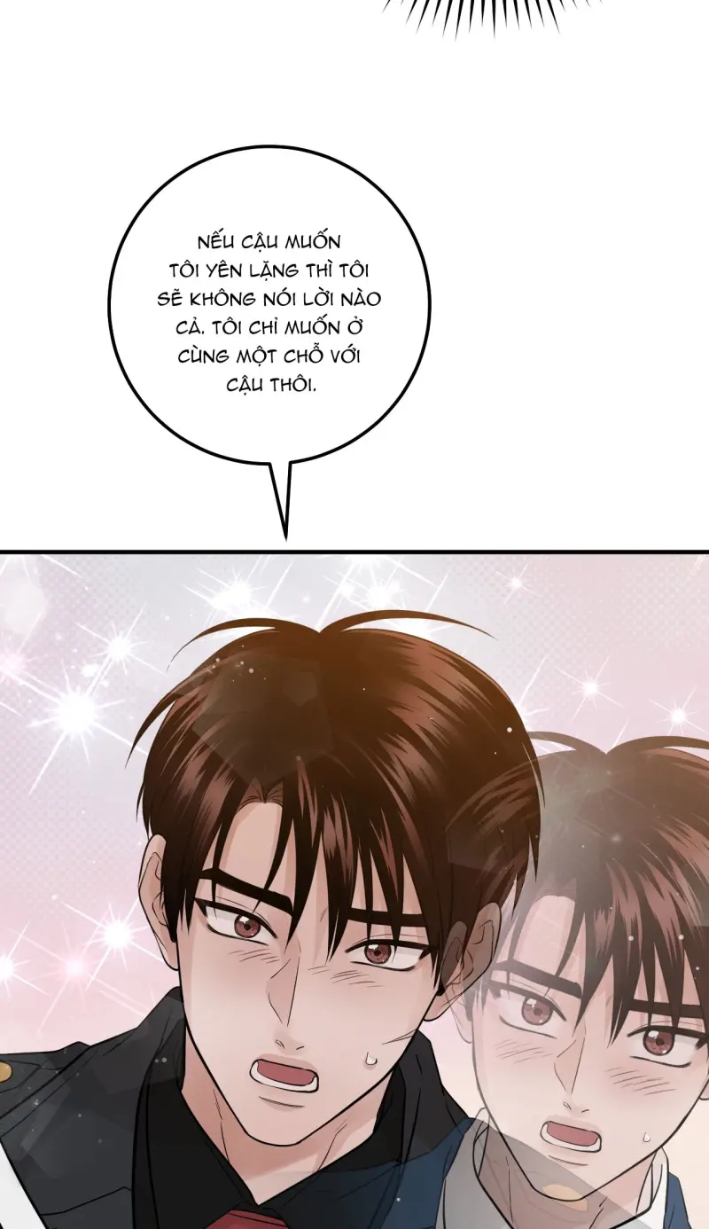 OVER THE PARADISE Chapter 58 Trang 19