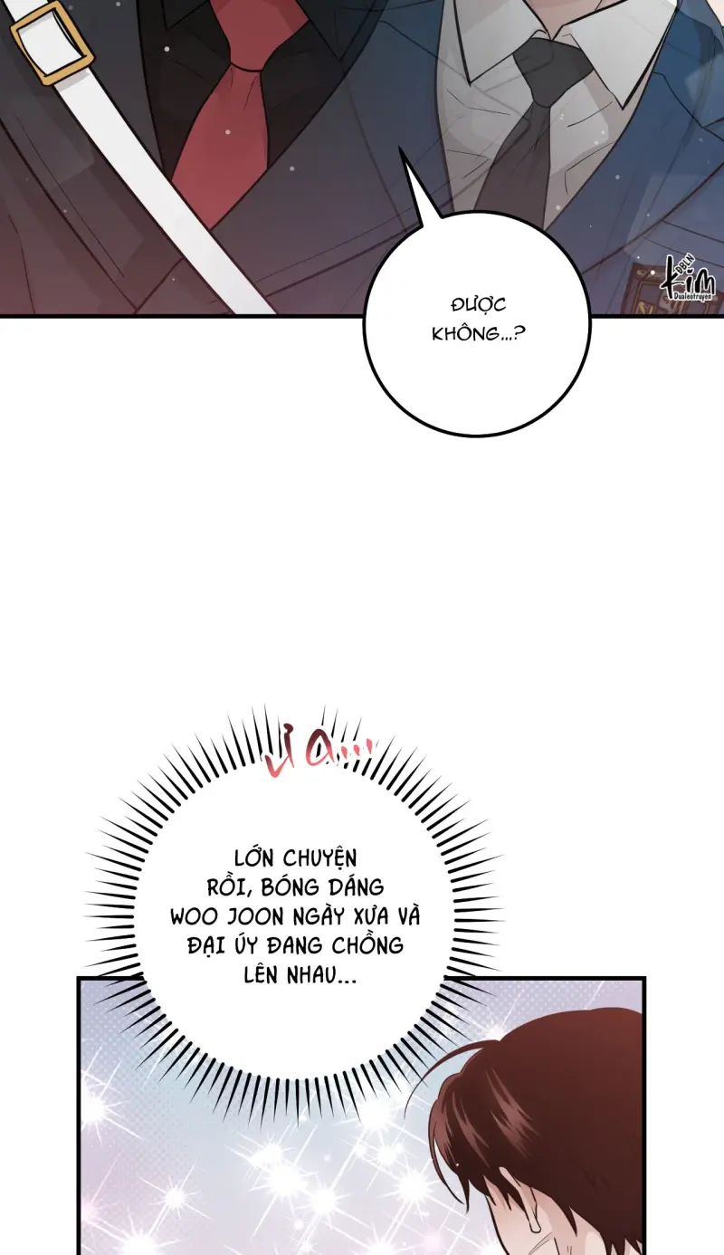 OVER THE PARADISE Chapter 58 Trang 20