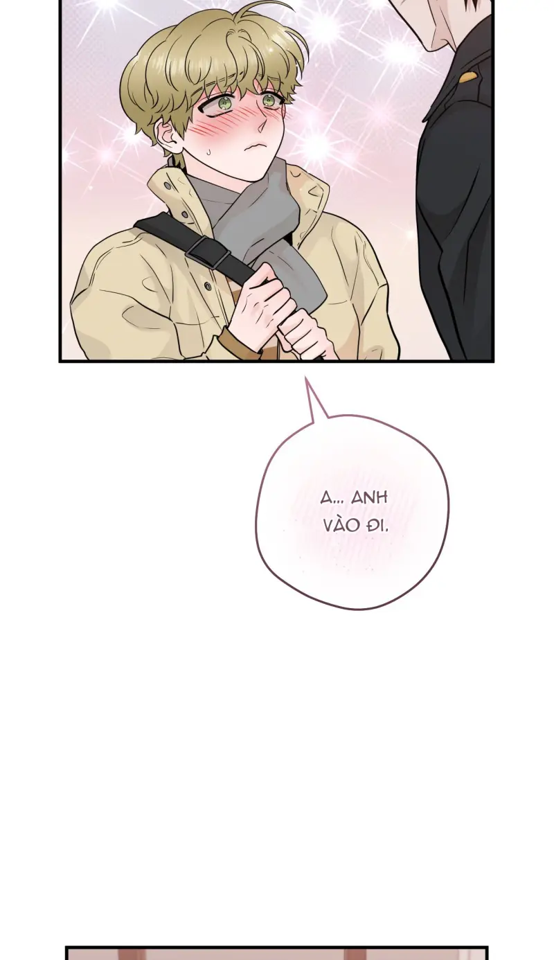 OVER THE PARADISE Chapter 58 Trang 21