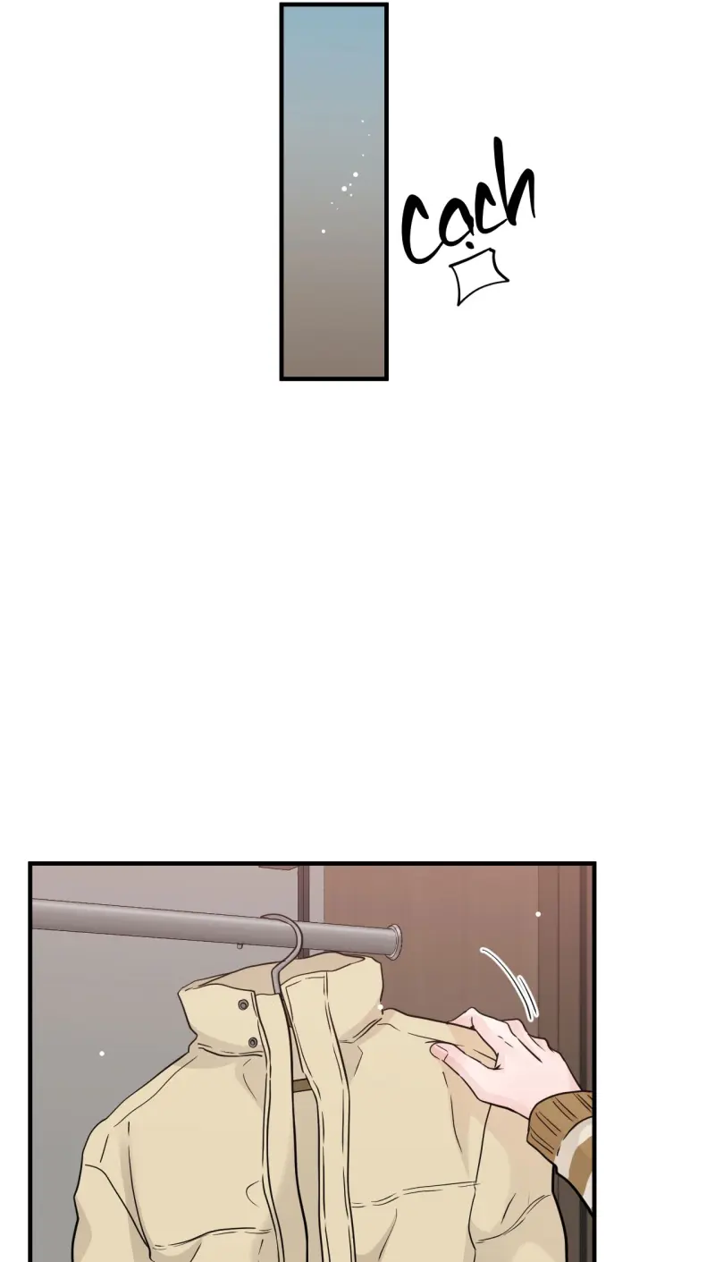 OVER THE PARADISE Chapter 58 Trang 24