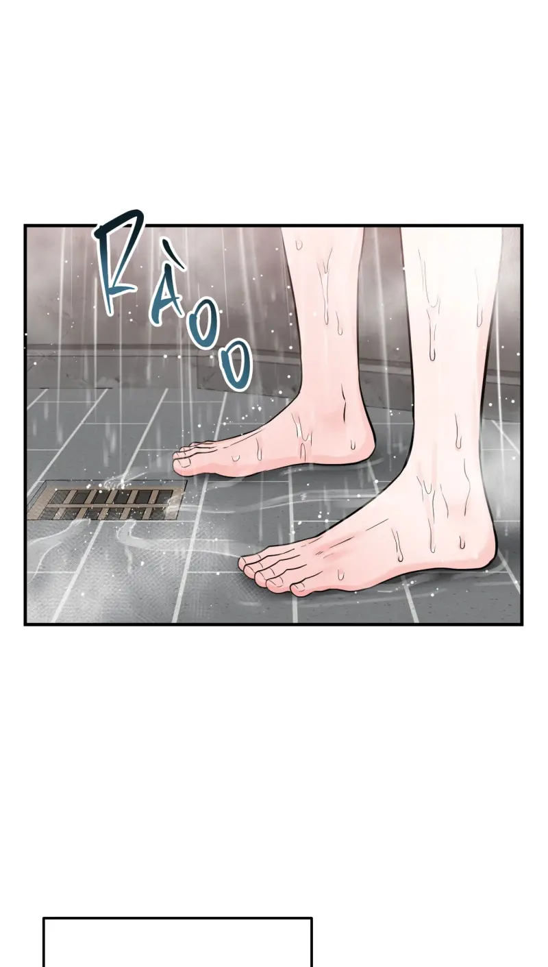 OVER THE PARADISE Chapter 58 Trang 26