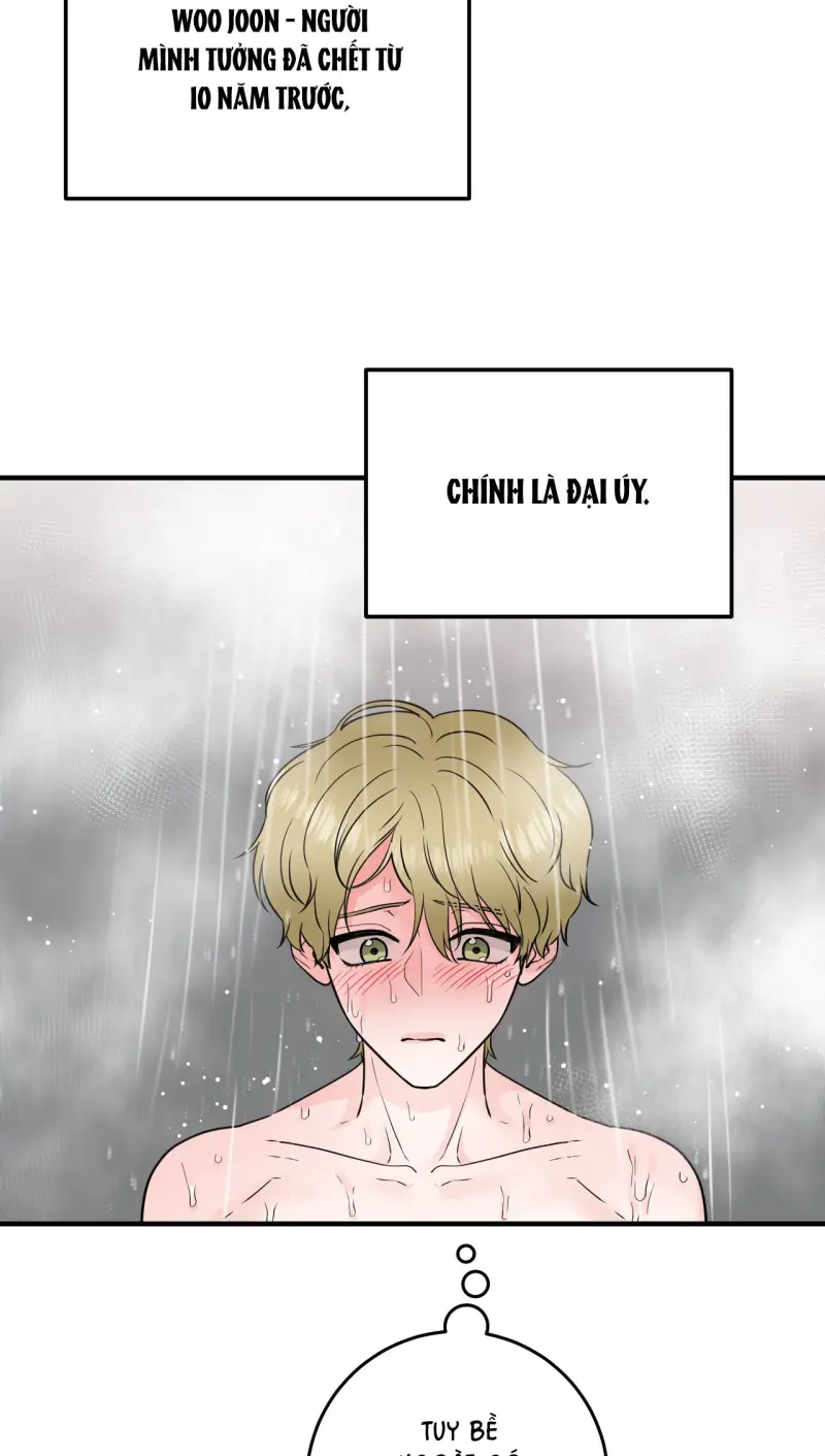 OVER THE PARADISE Chapter 58 Trang 27