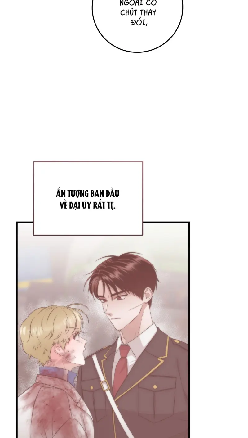 OVER THE PARADISE Chapter 58 Trang 28