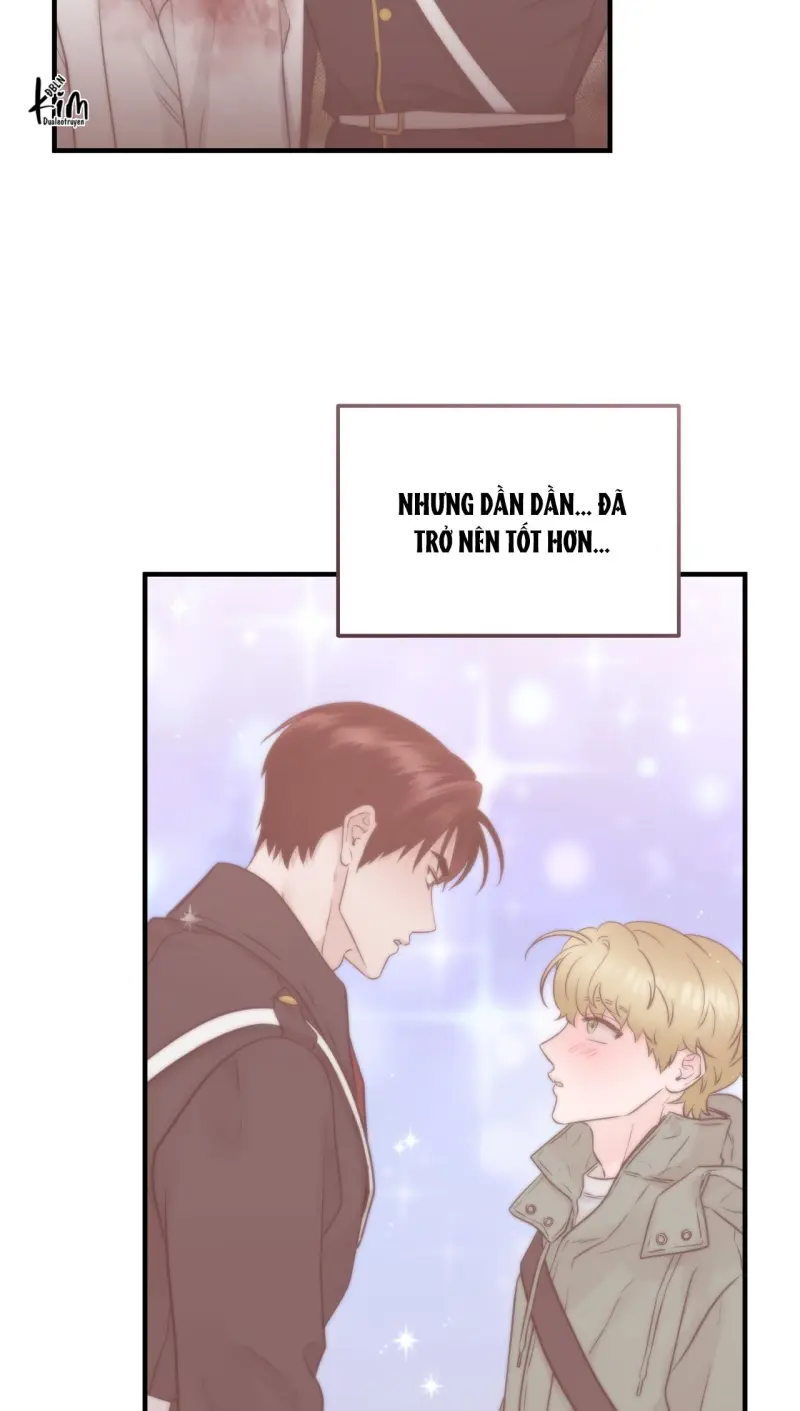 OVER THE PARADISE Chapter 58 Trang 29