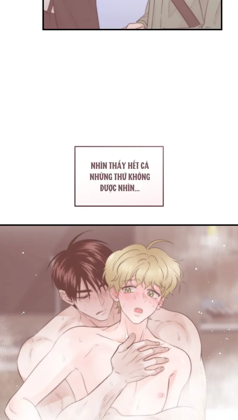 OVER THE PARADISE Chapter 58 Trang 30