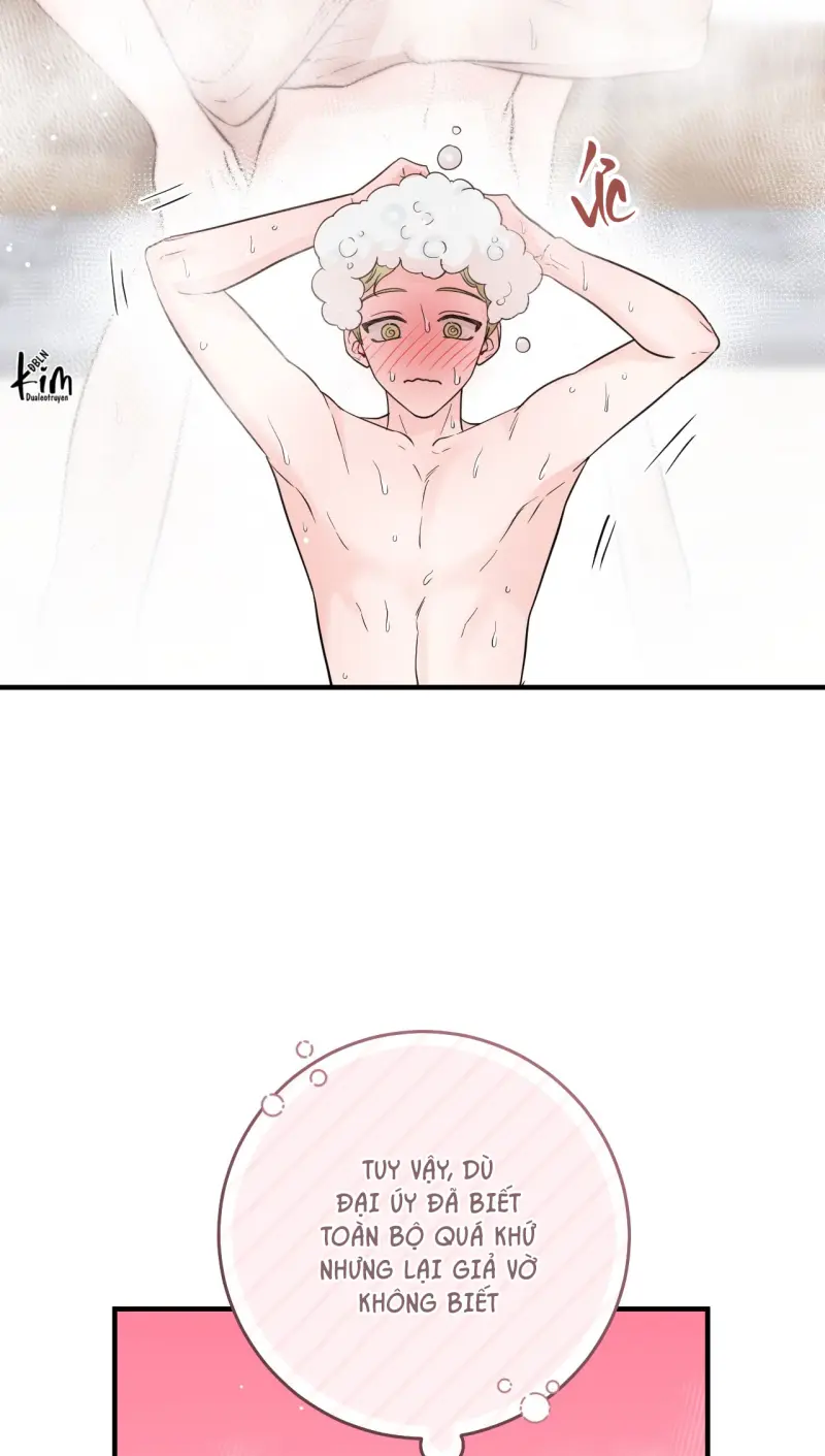 OVER THE PARADISE Chapter 58 Trang 31