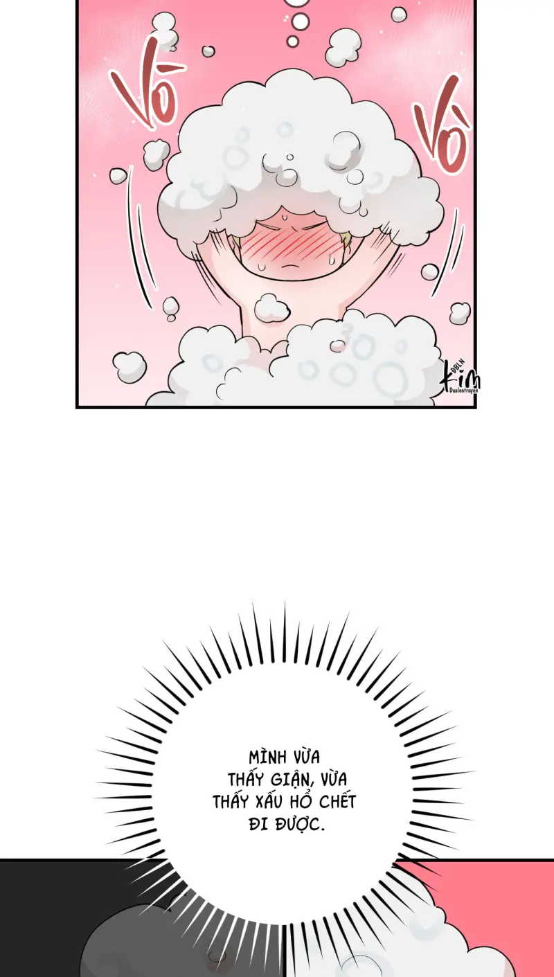 OVER THE PARADISE Chapter 58 Trang 32