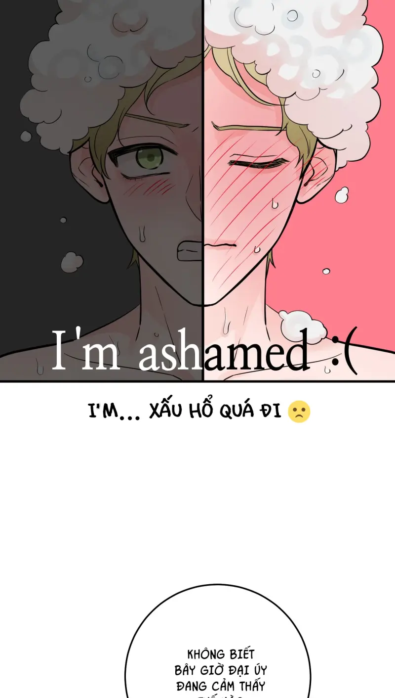 OVER THE PARADISE Chapter 58 Trang 33