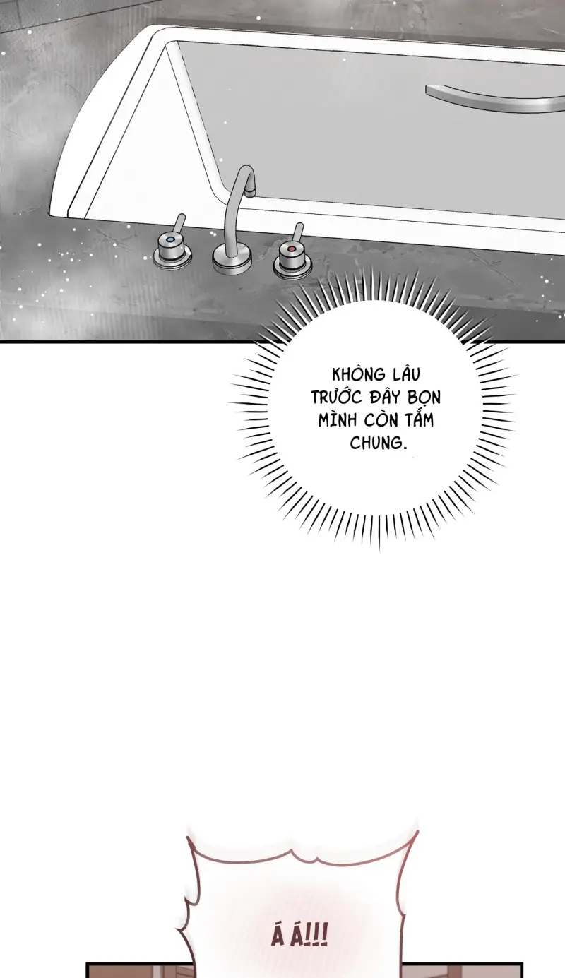 OVER THE PARADISE Chapter 58 Trang 35