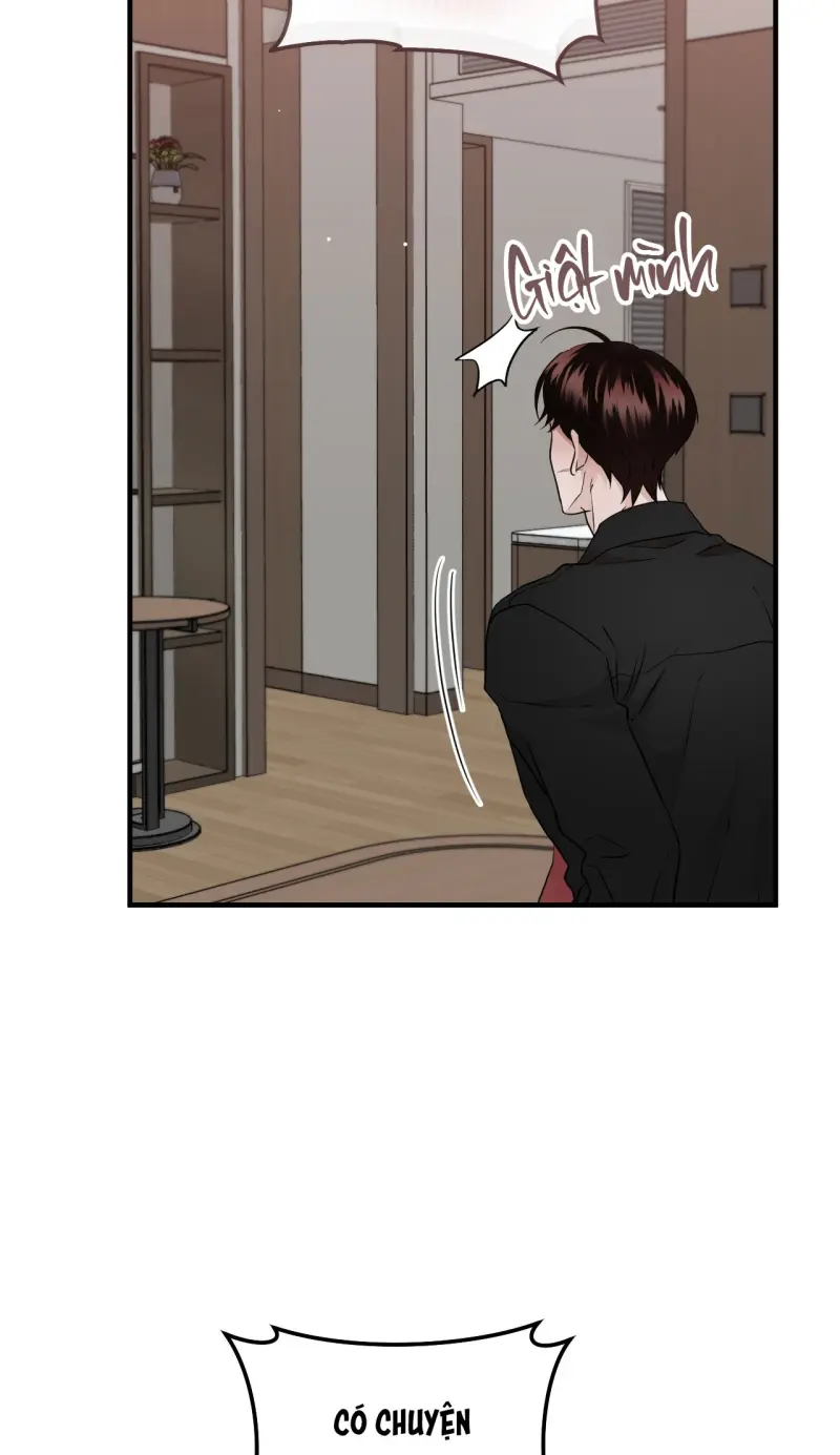 OVER THE PARADISE Chapter 58 Trang 36