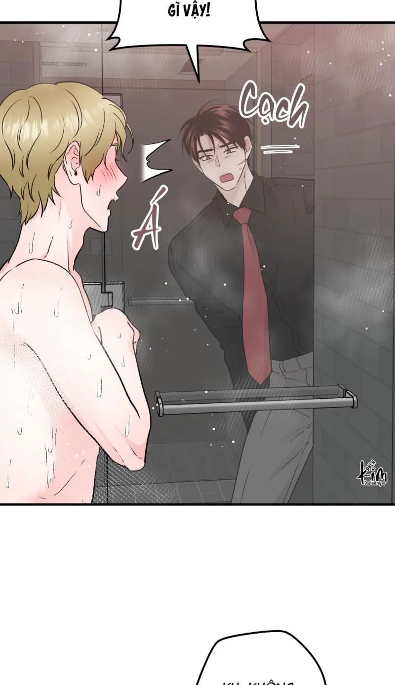 OVER THE PARADISE Chapter 58 Trang 37