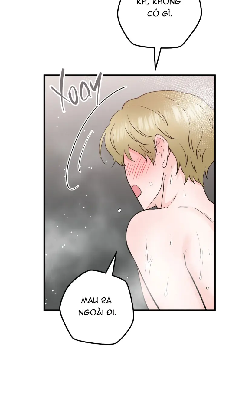 OVER THE PARADISE Chapter 58 Trang 38