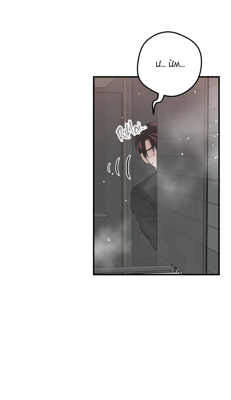 OVER THE PARADISE Chapter 58 Trang 39