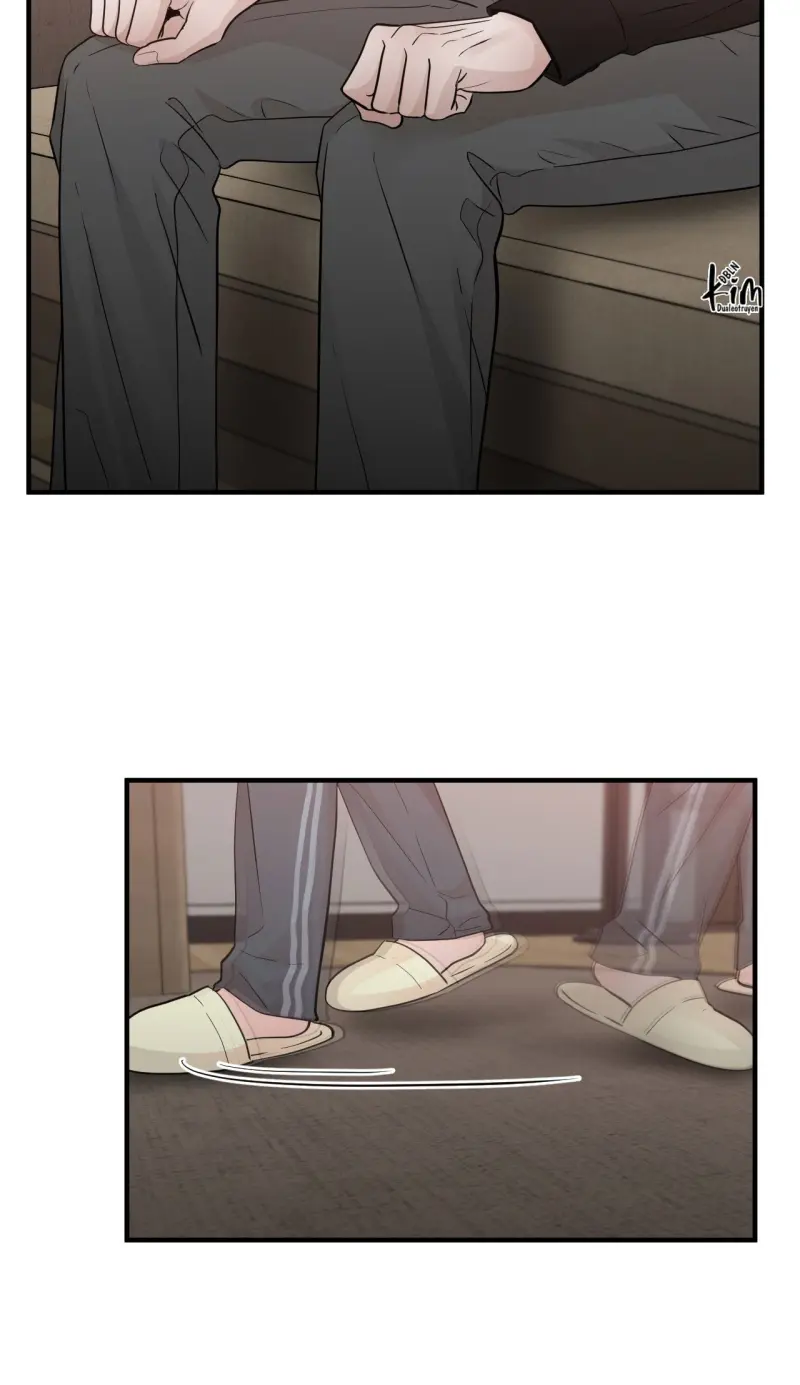 OVER THE PARADISE Chapter 58 Trang 41