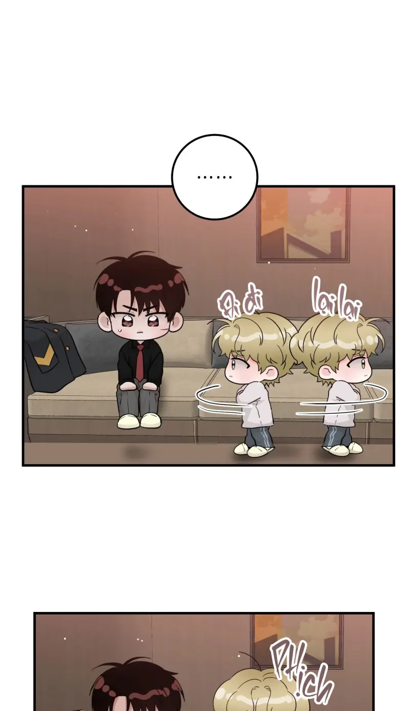 OVER THE PARADISE Chapter 58 Trang 42