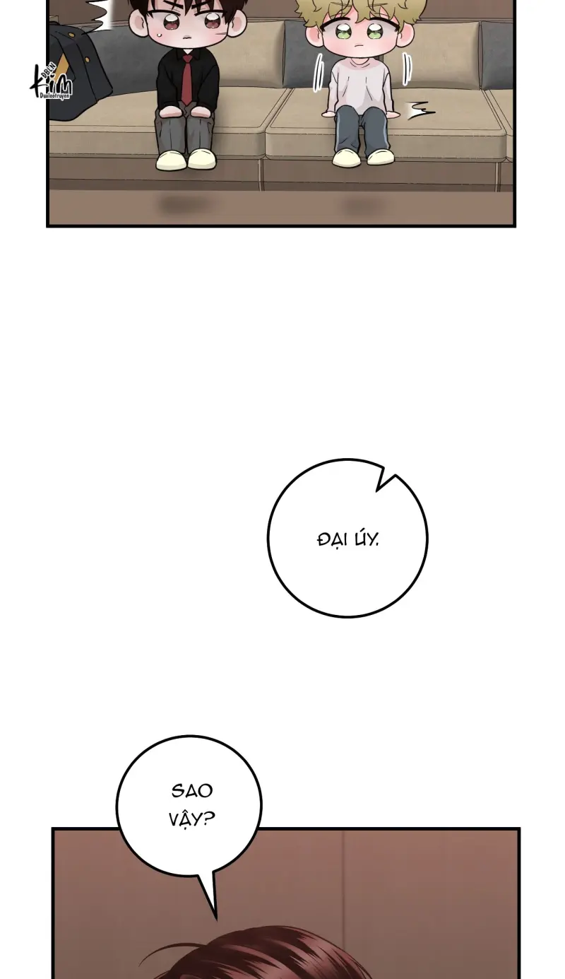 OVER THE PARADISE Chapter 58 Trang 43