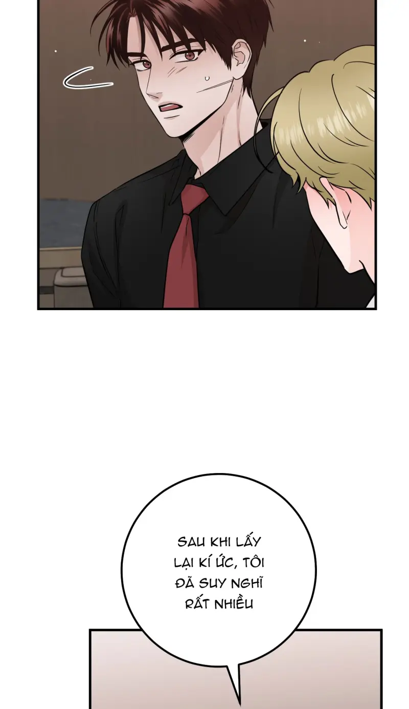 OVER THE PARADISE Chapter 58 Trang 44