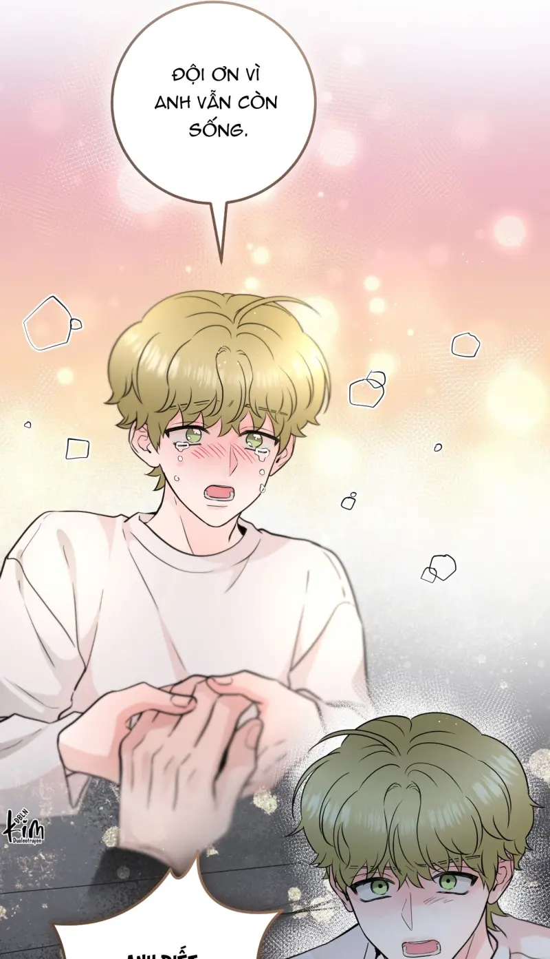 OVER THE PARADISE Chapter 58 Trang 46