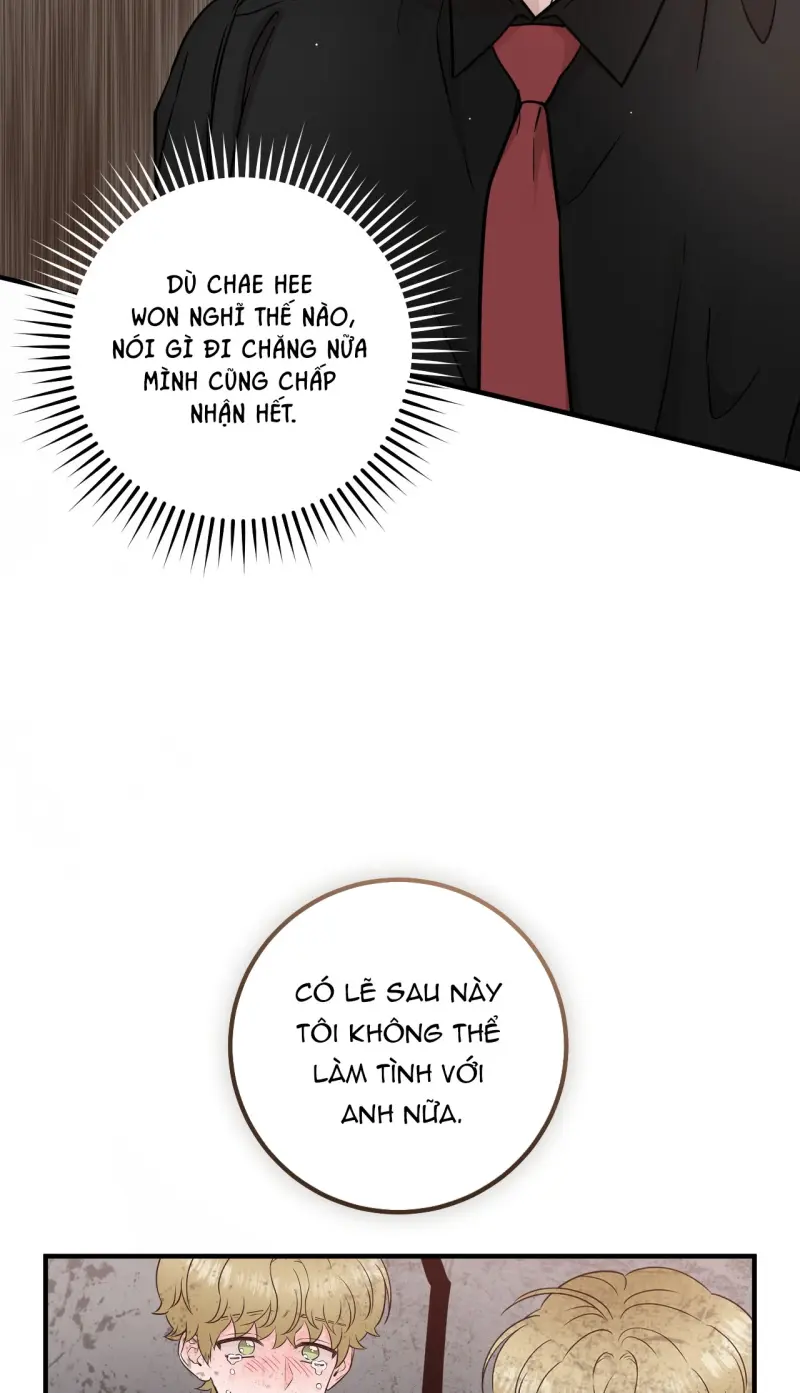 OVER THE PARADISE Chapter 58 Trang 48