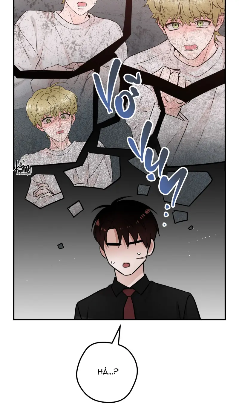 OVER THE PARADISE Chapter 58 Trang 49