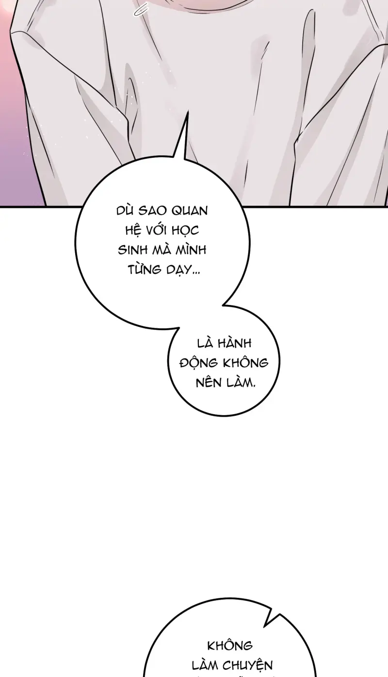 OVER THE PARADISE Chapter 58 Trang 51