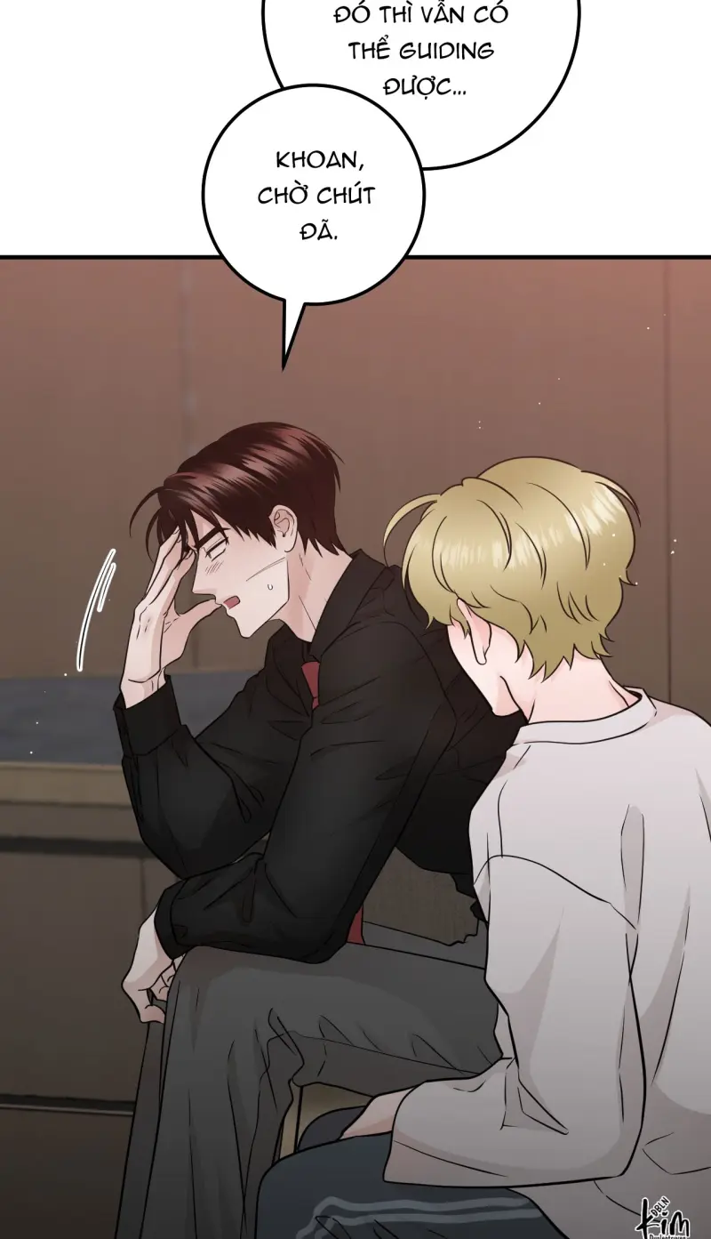 OVER THE PARADISE Chapter 58 Trang 52