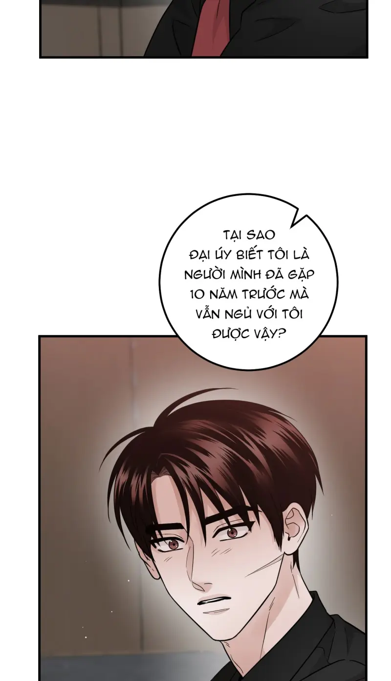 OVER THE PARADISE Chapter 58 Trang 54