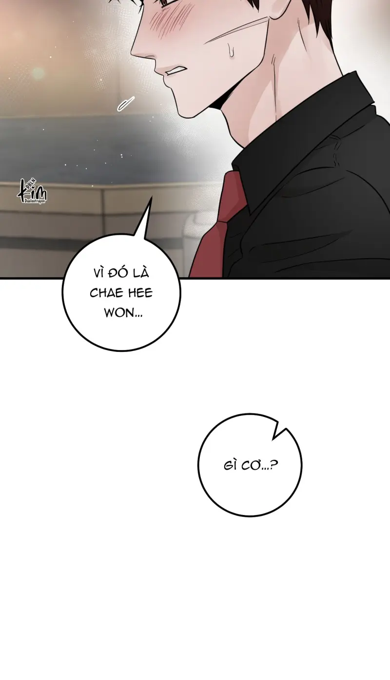 OVER THE PARADISE Chapter 58 Trang 56