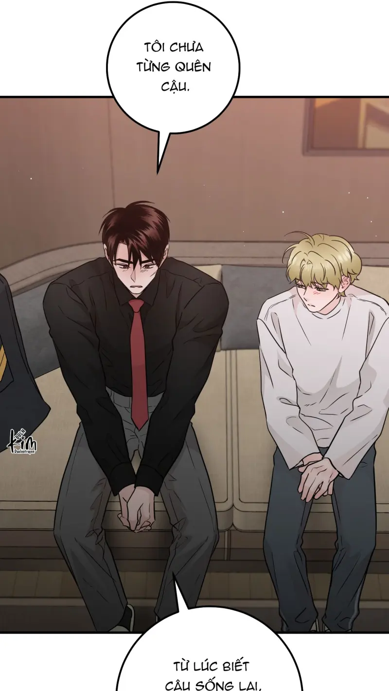 OVER THE PARADISE Chapter 58 Trang 57