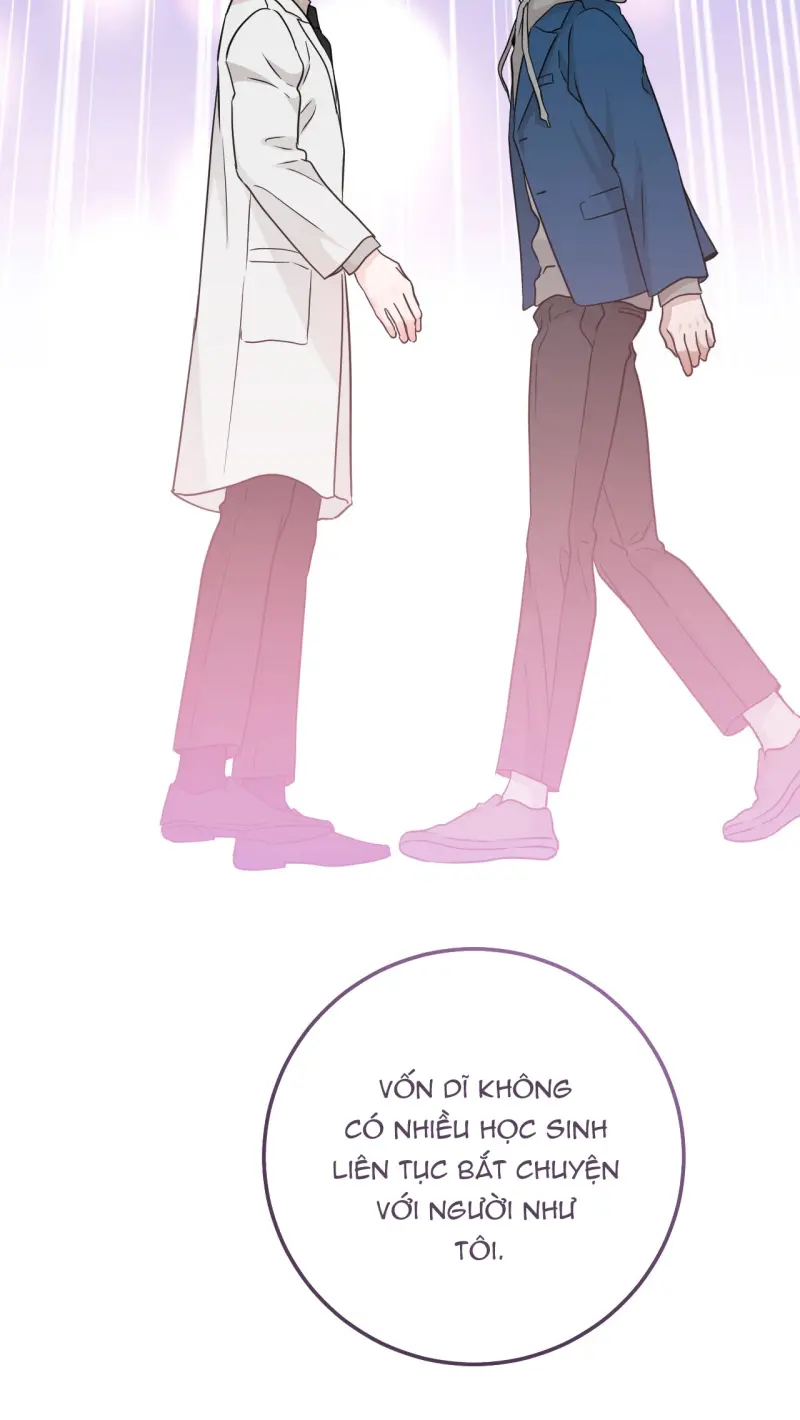 OVER THE PARADISE Chapter 58 Trang 61