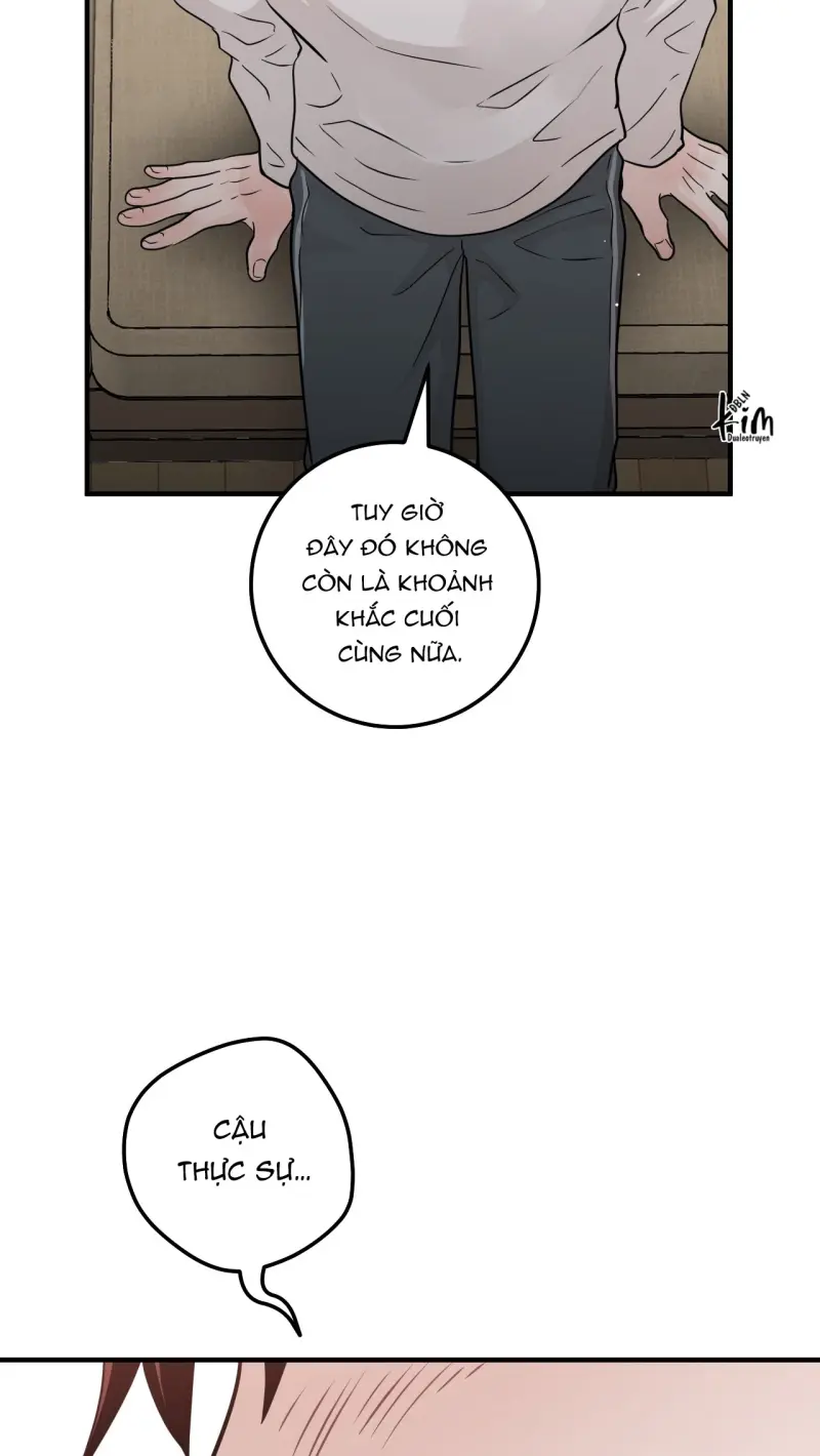 OVER THE PARADISE Chapter 58 Trang 64