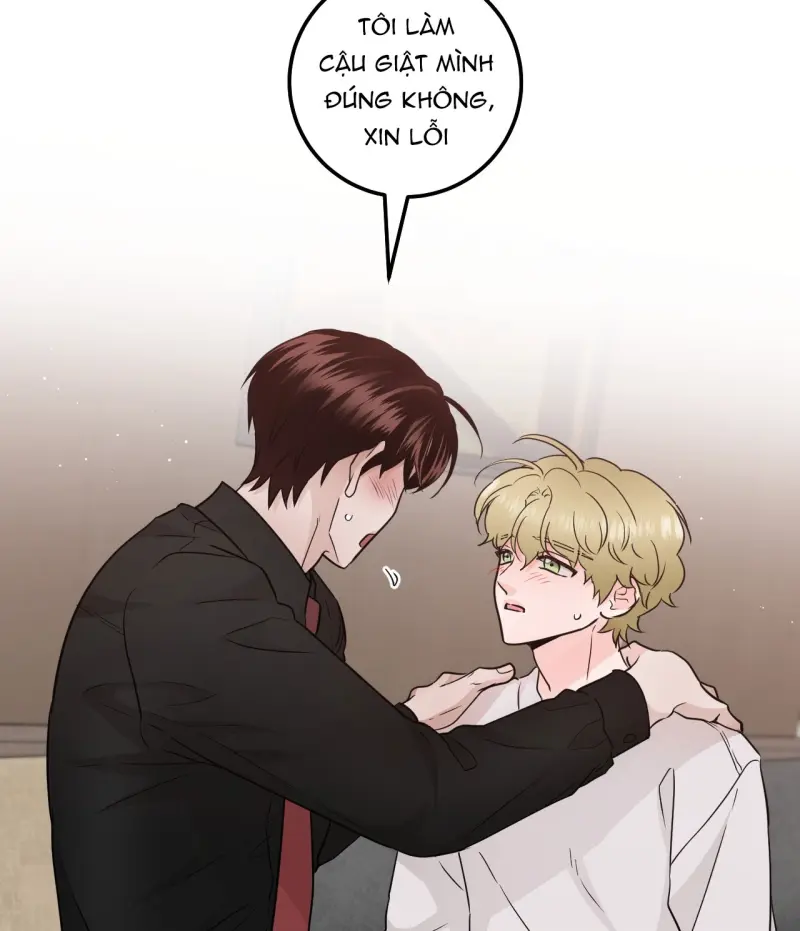 OVER THE PARADISE Chapter 58 Trang 70