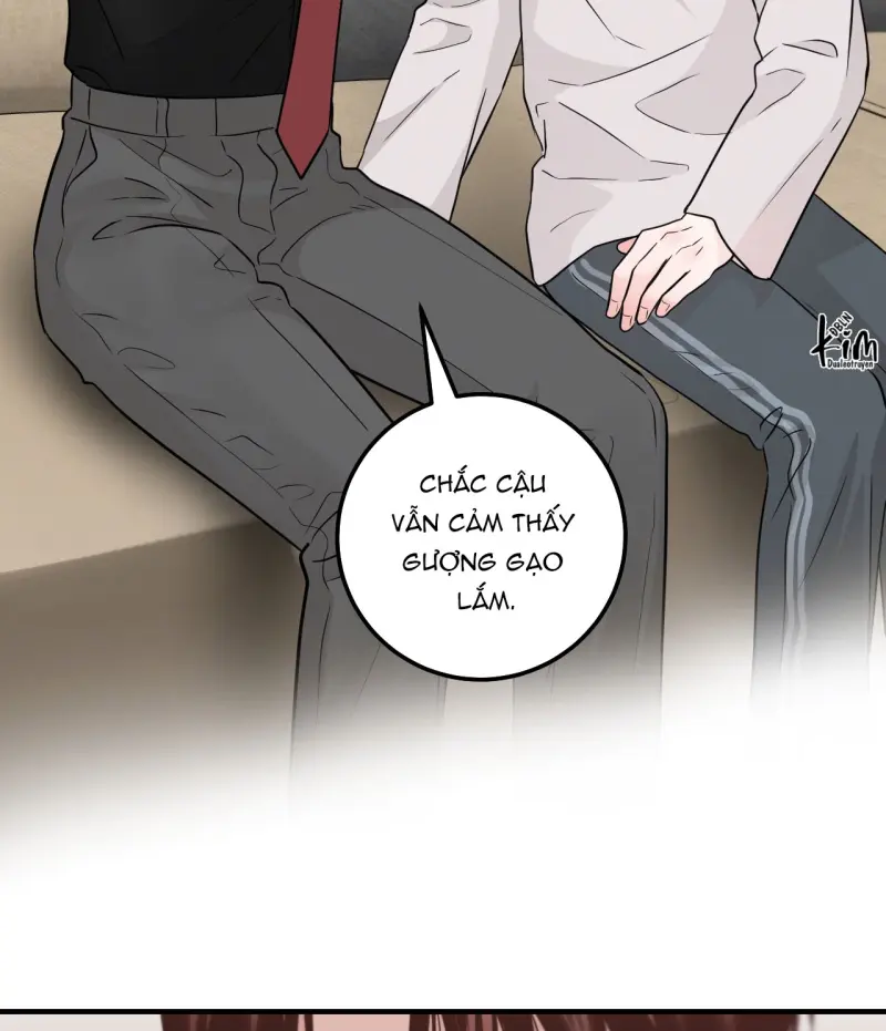 OVER THE PARADISE Chapter 58 Trang 71