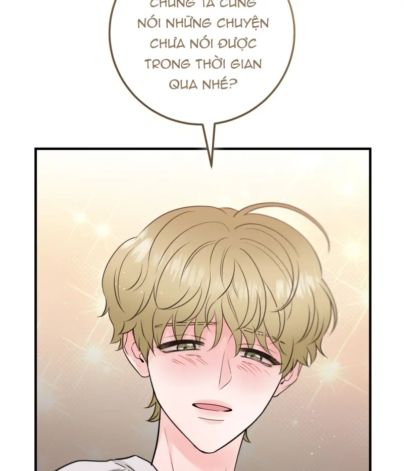 OVER THE PARADISE Chapter 58 Trang 75