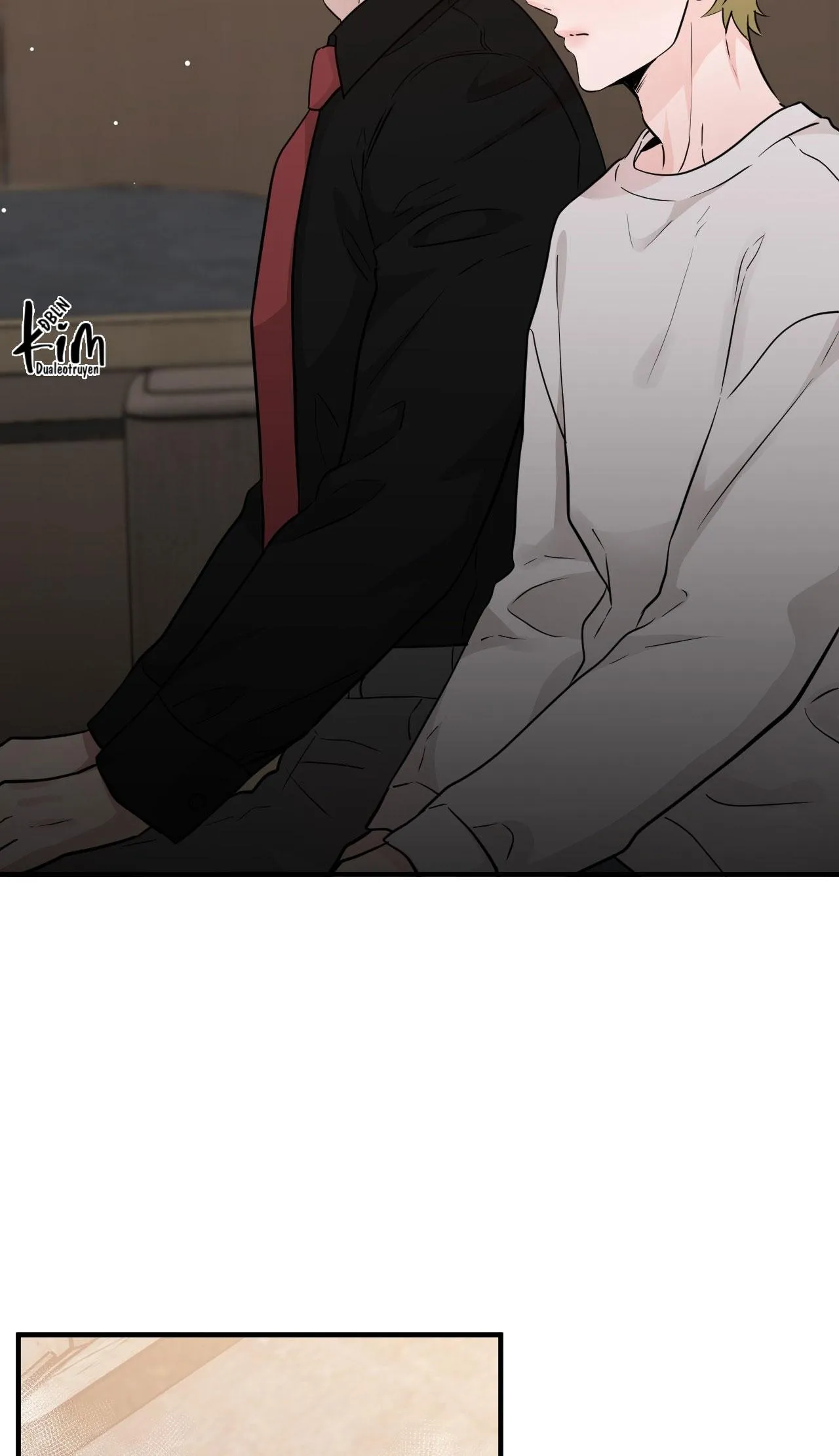 OVER THE PARADISE Chapter 59 Trang 3