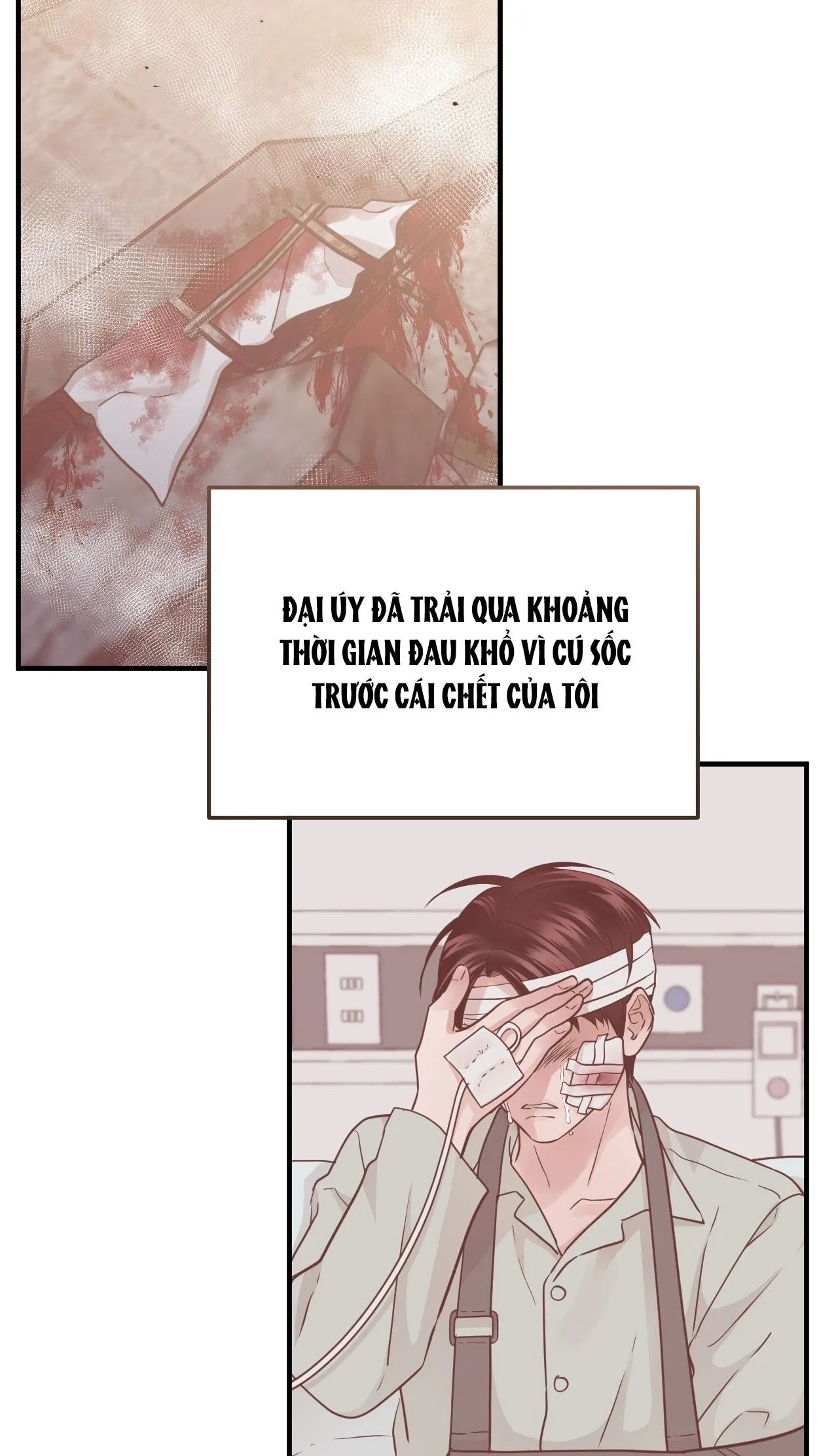 OVER THE PARADISE Chapter 59 Trang 4