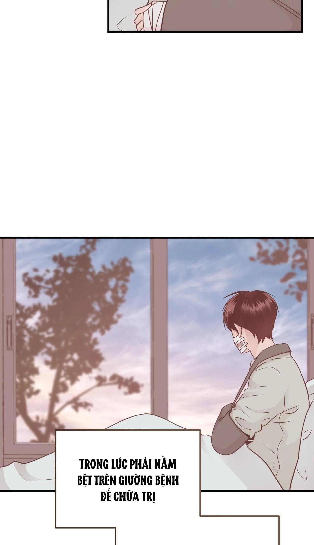 OVER THE PARADISE Chapter 59 Trang 5