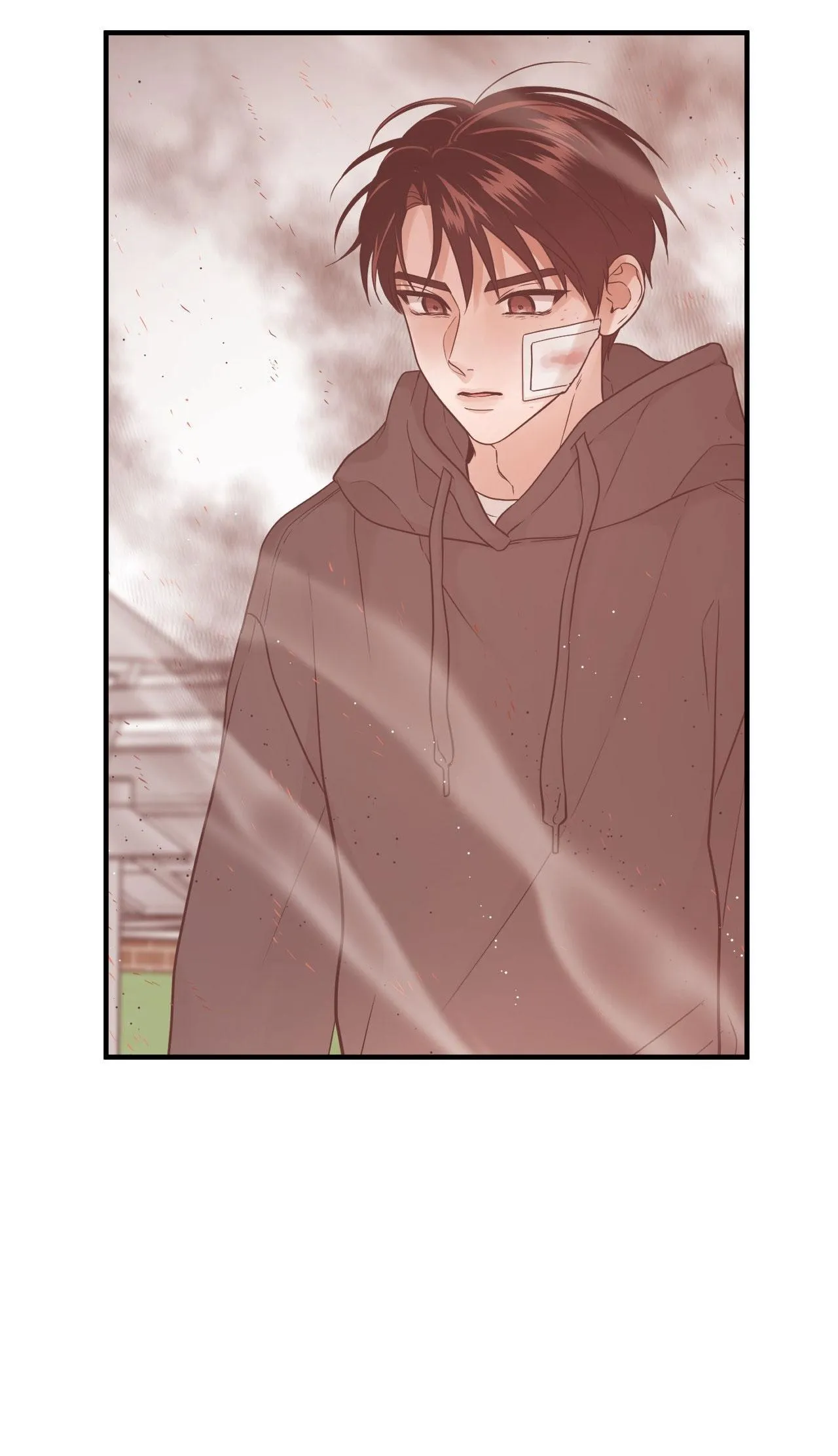 OVER THE PARADISE Chapter 59 Trang 7