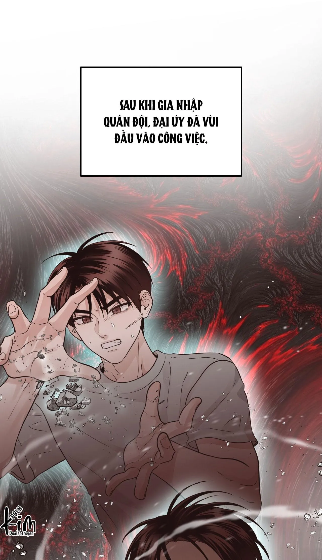 OVER THE PARADISE Chapter 59 Trang 9