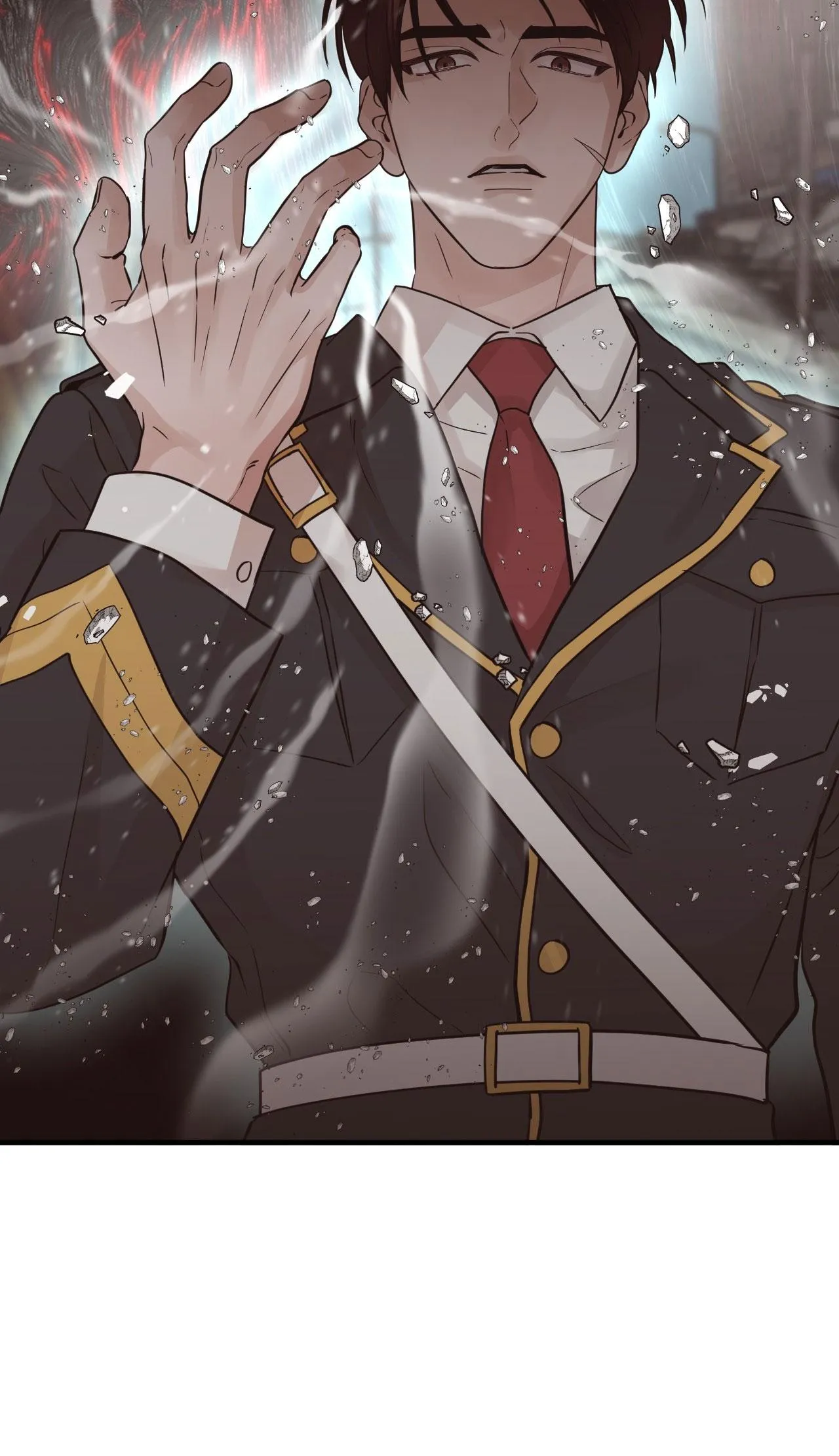 OVER THE PARADISE Chapter 59 Trang 10