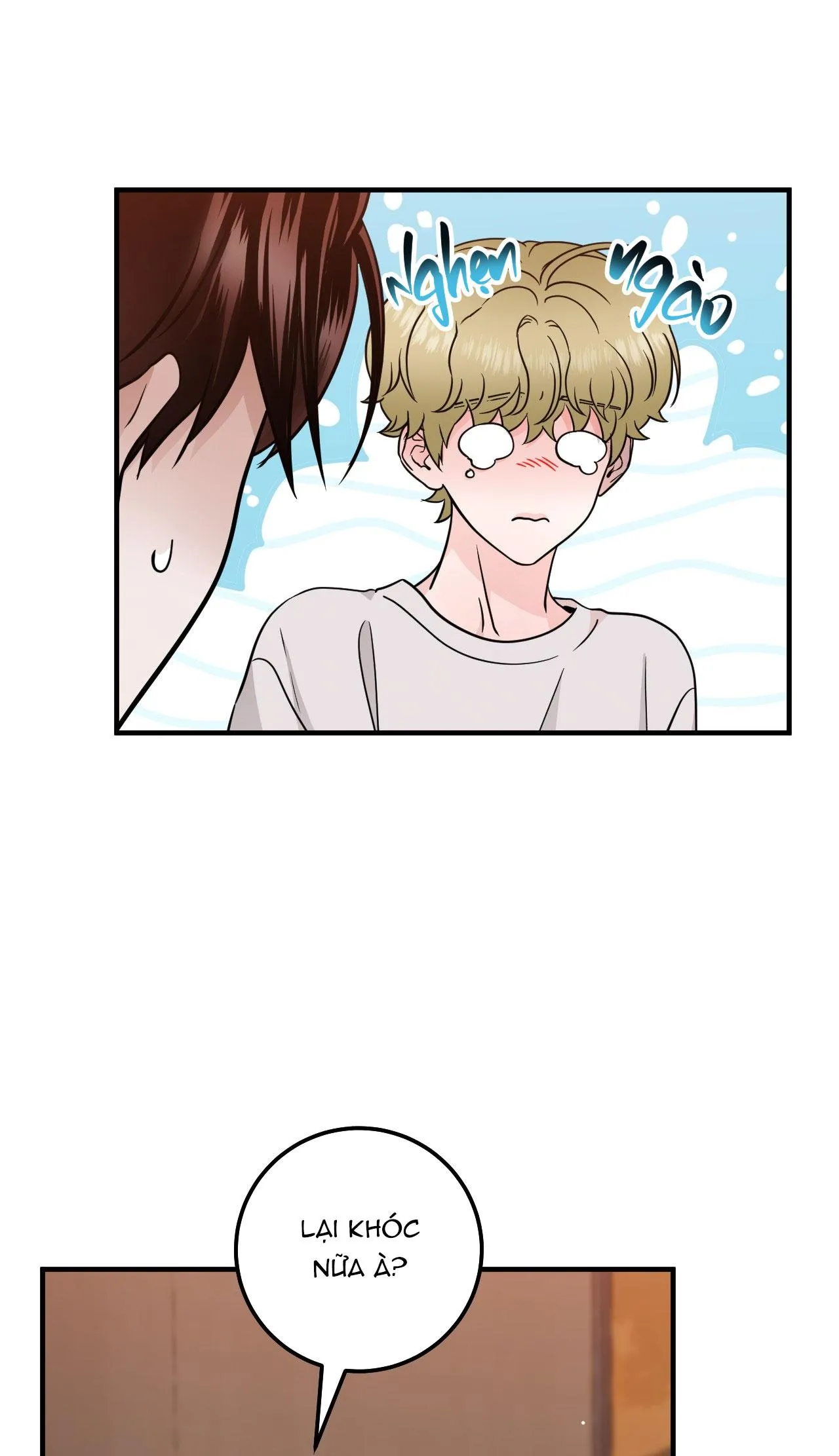 OVER THE PARADISE Chapter 59 Trang 11