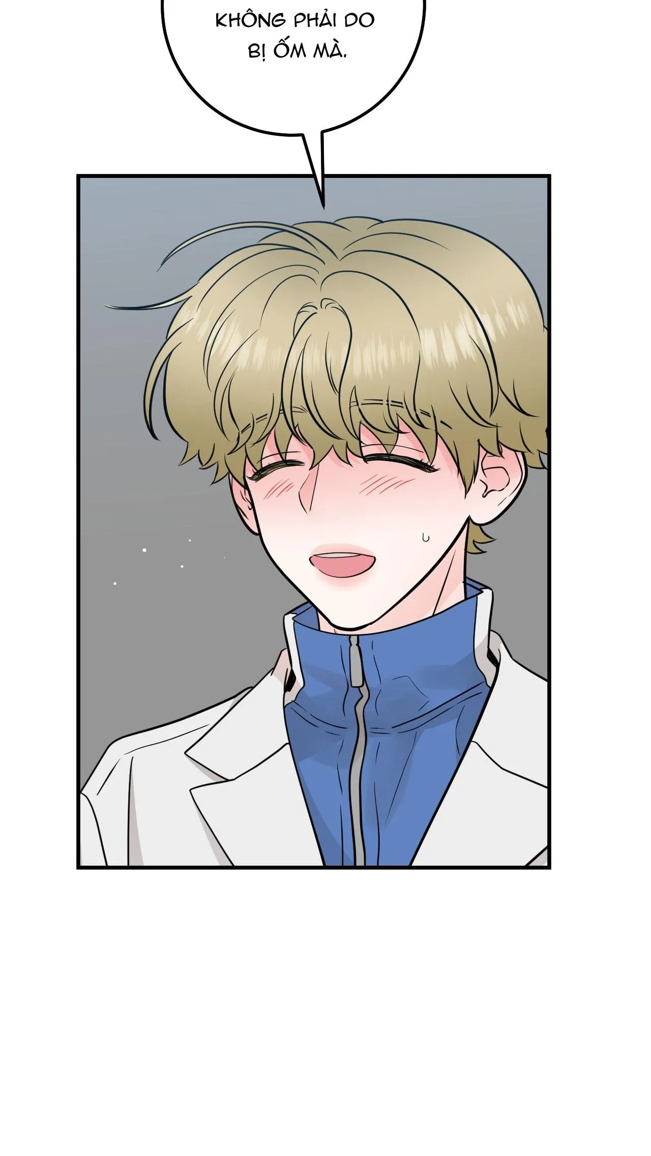 OVER THE PARADISE Chapter 59 Trang 19