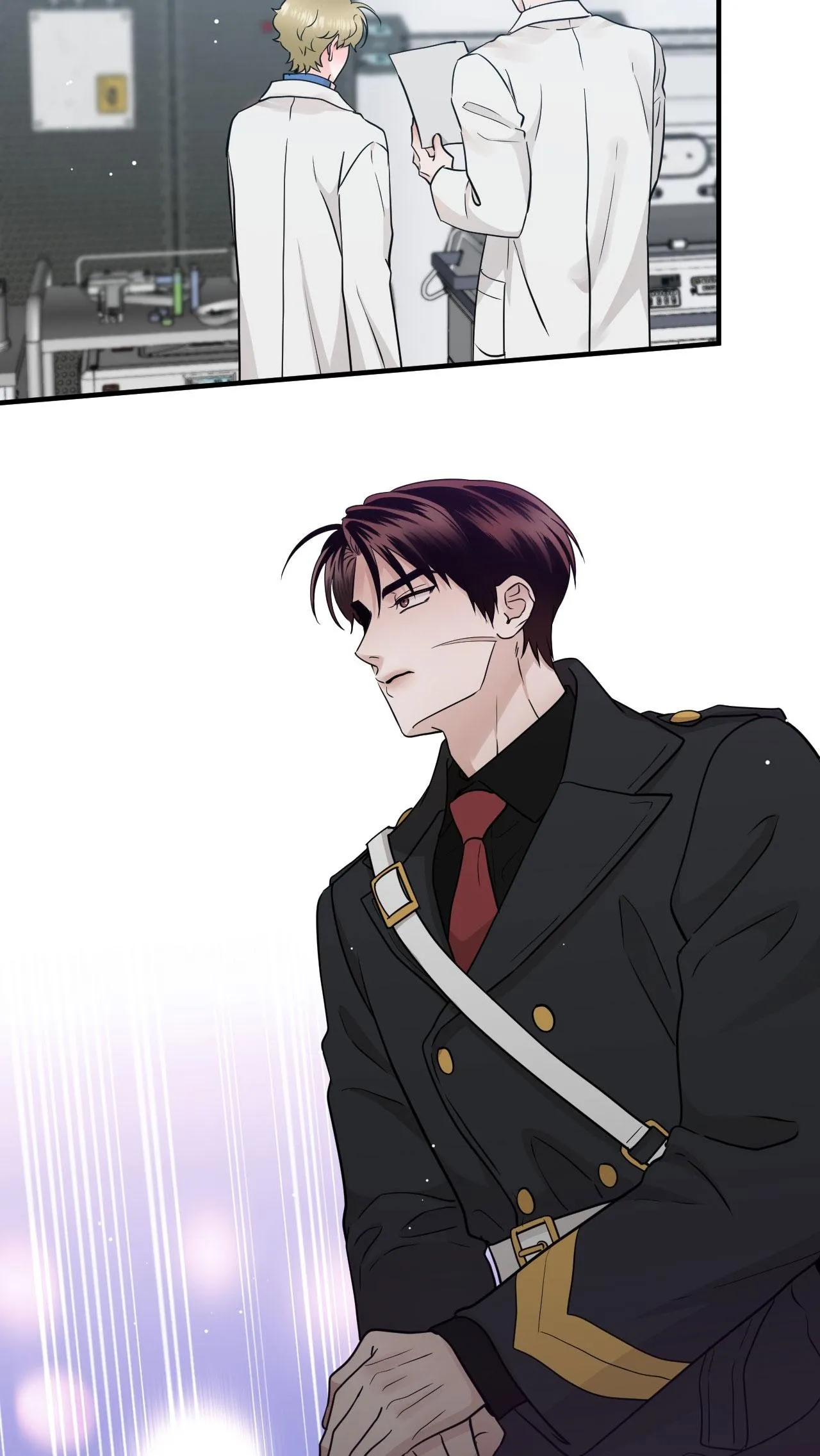 OVER THE PARADISE Chapter 59 Trang 27