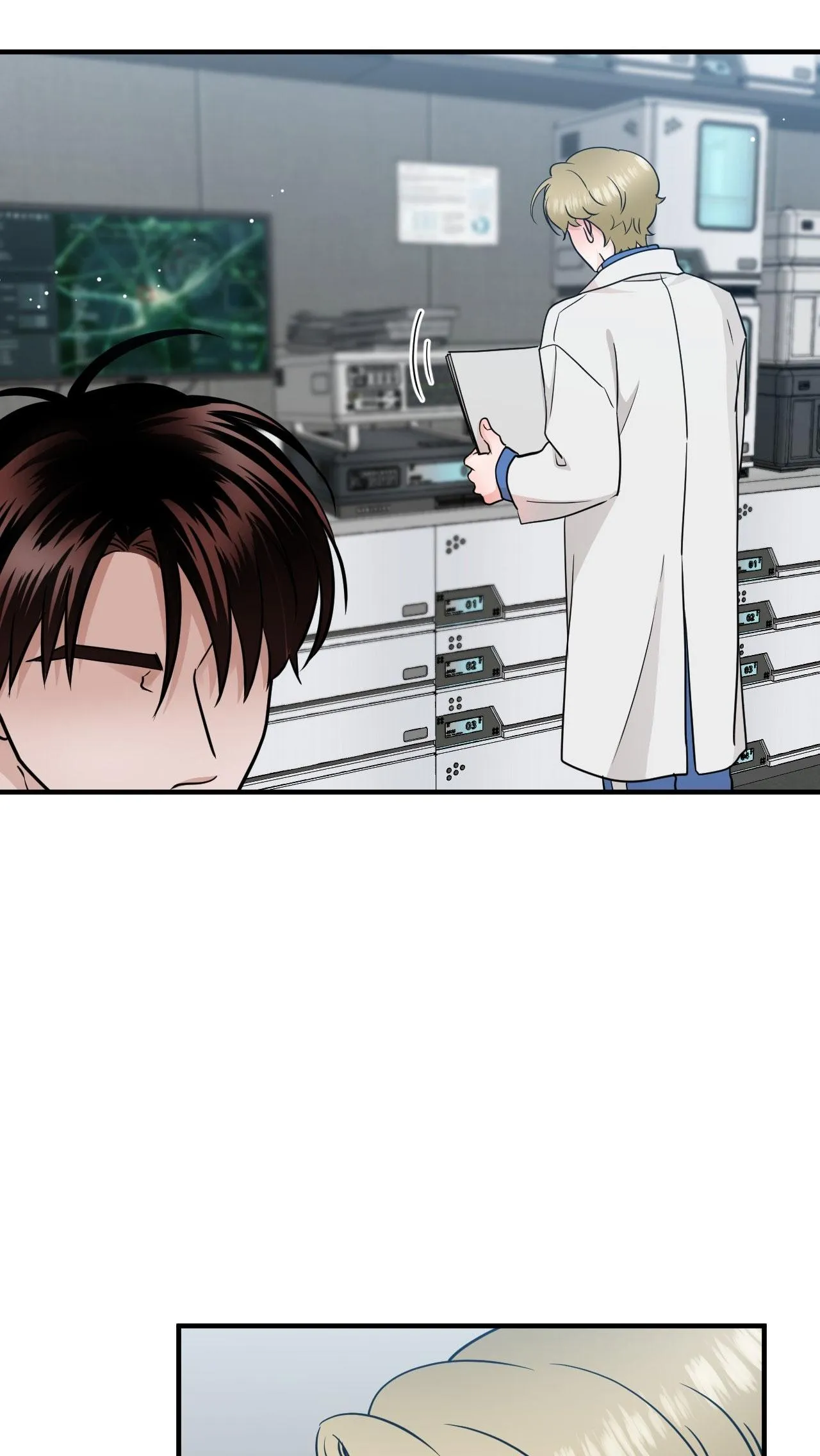 OVER THE PARADISE Chapter 59 Trang 29