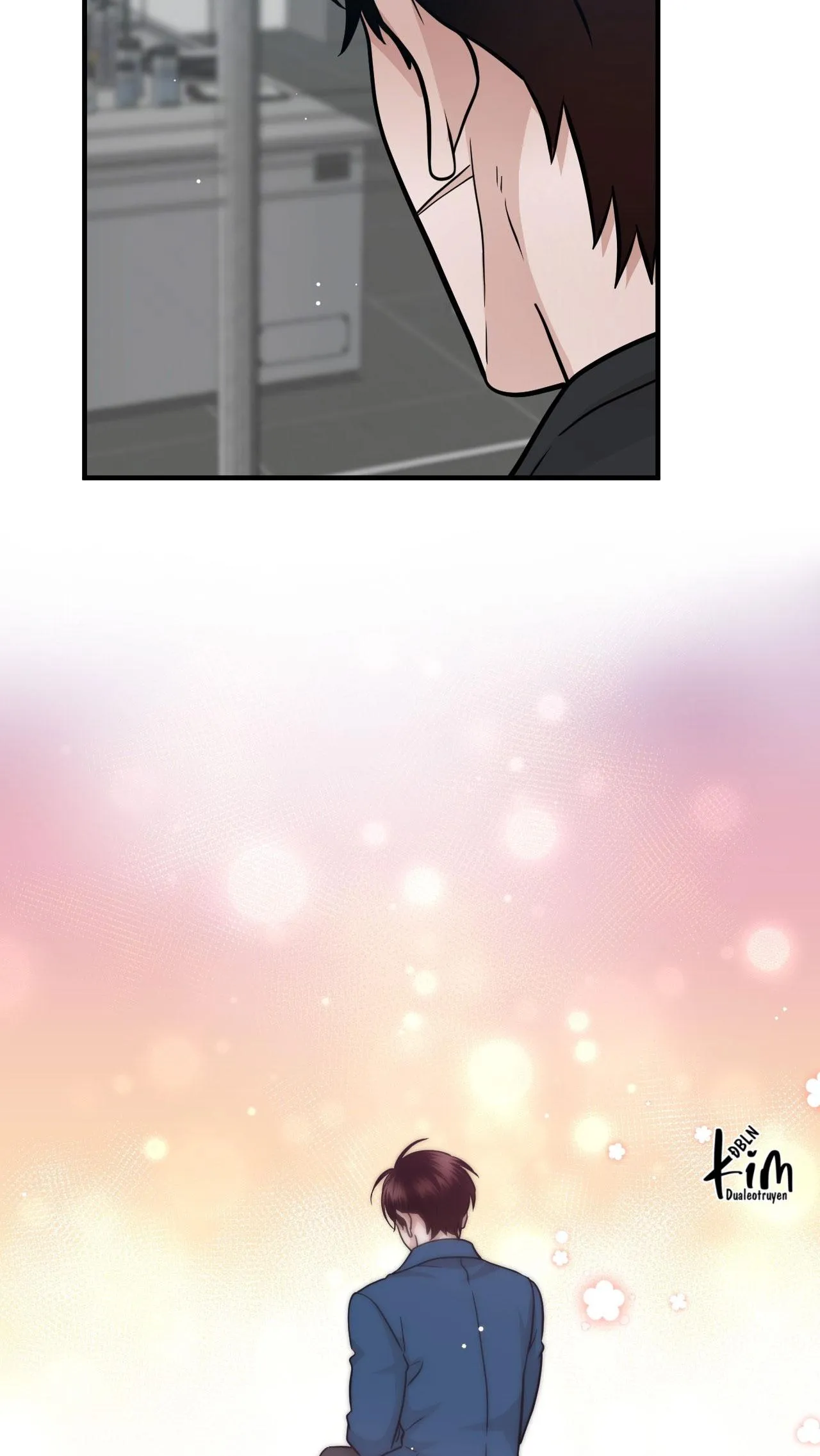 OVER THE PARADISE Chapter 59 Trang 31