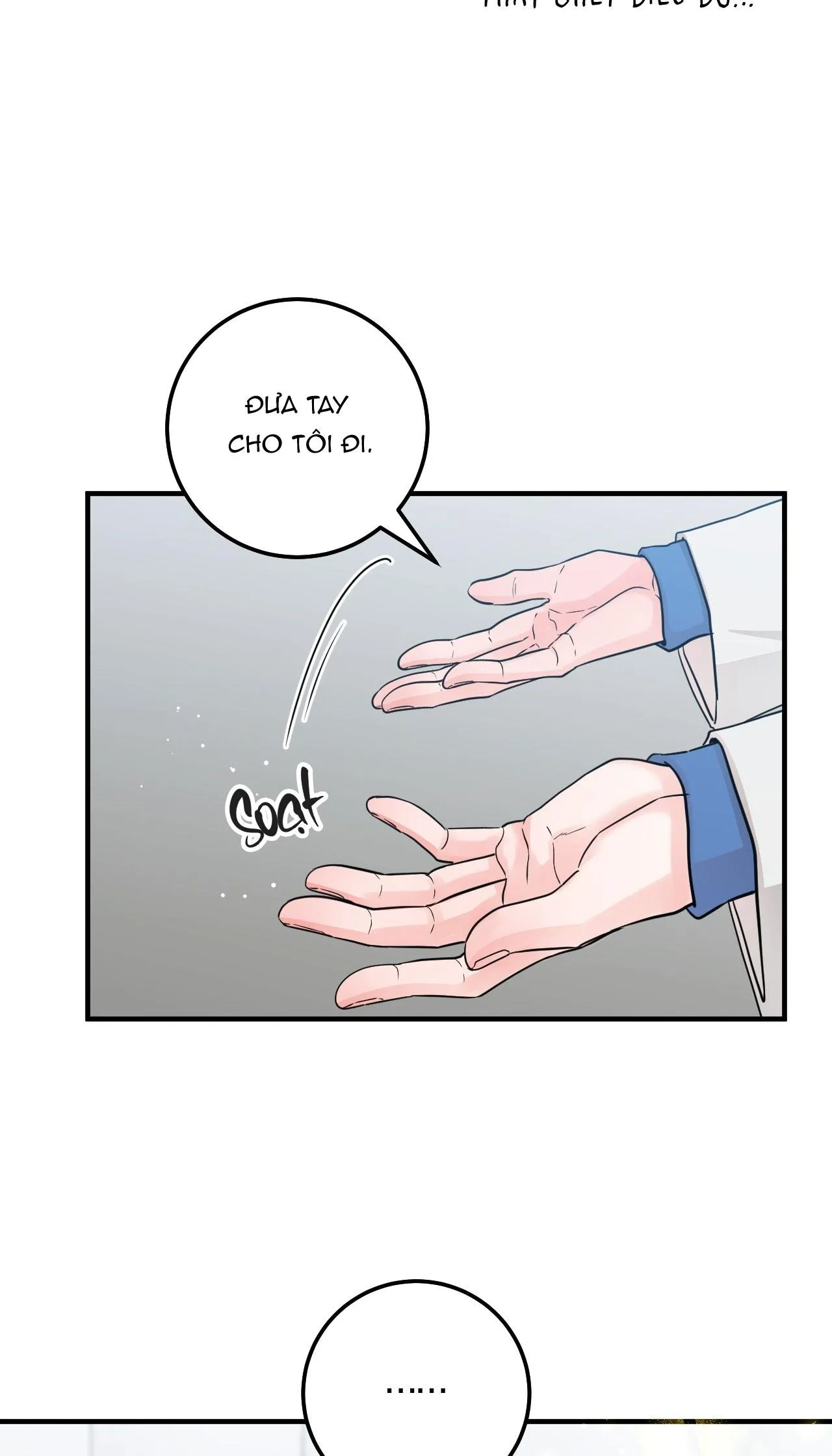 OVER THE PARADISE Chapter 59 Trang 36