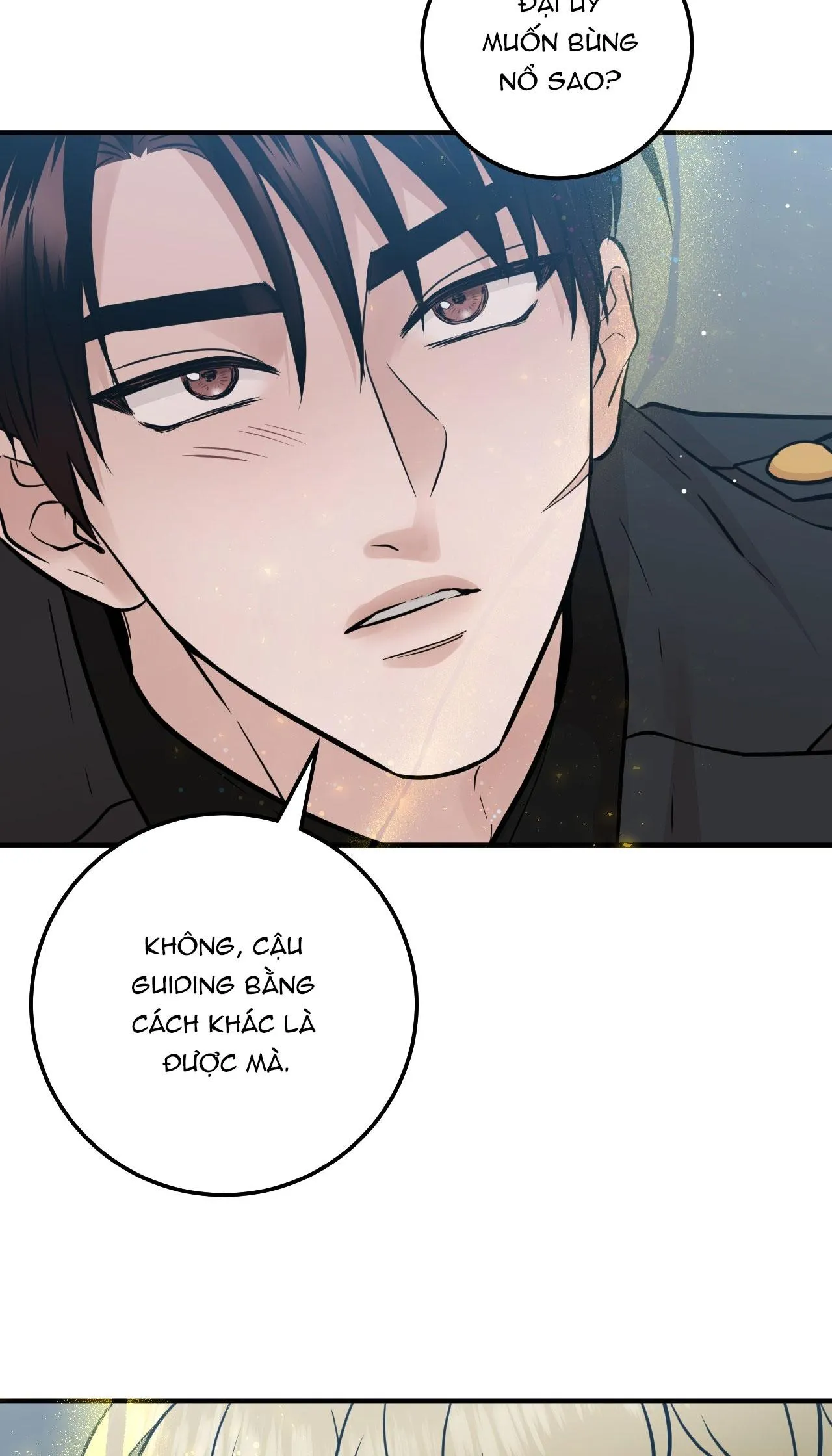 OVER THE PARADISE Chapter 59 Trang 41