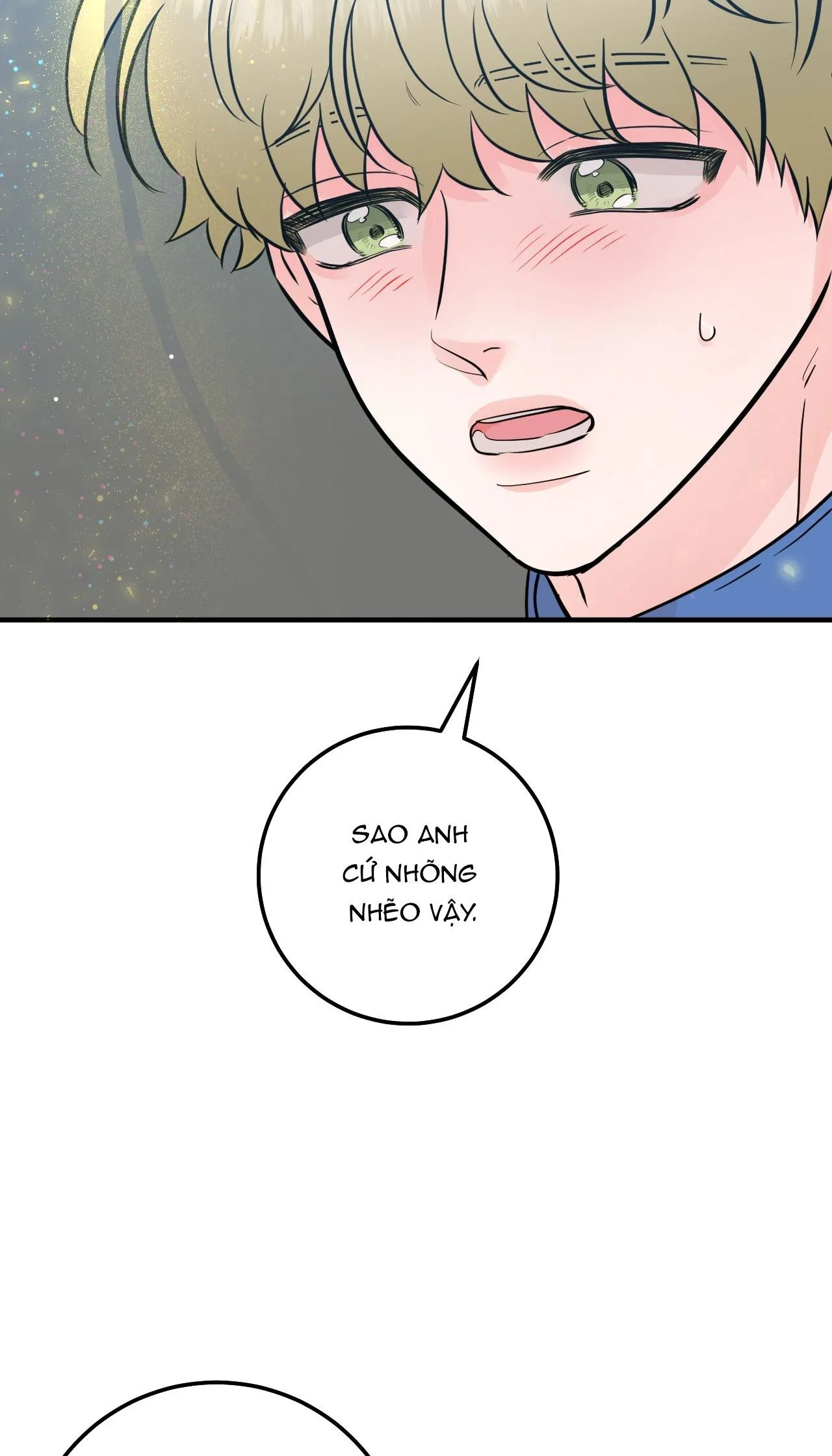 OVER THE PARADISE Chapter 59 Trang 42